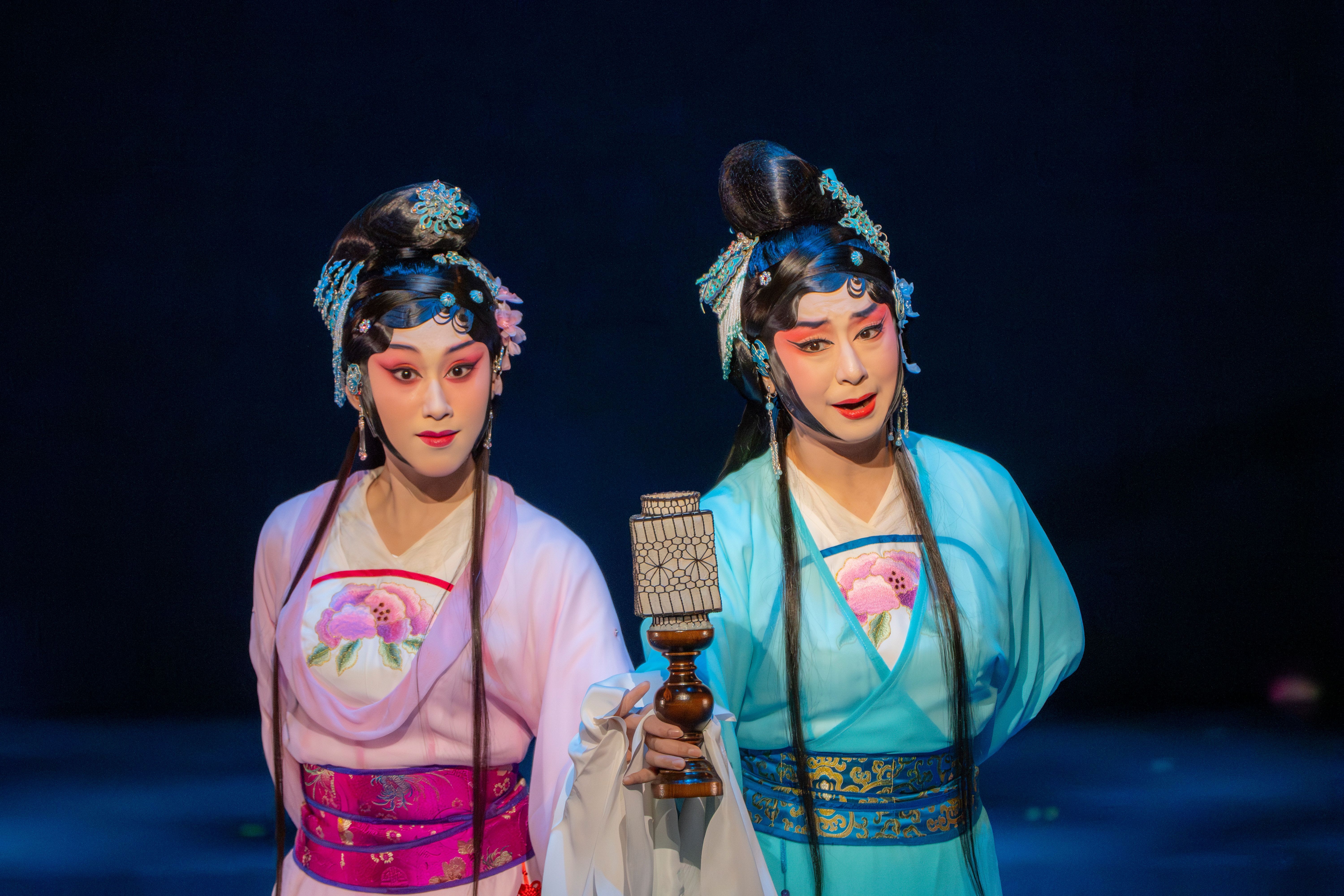 《公視表演廳》國光三十,經典再現