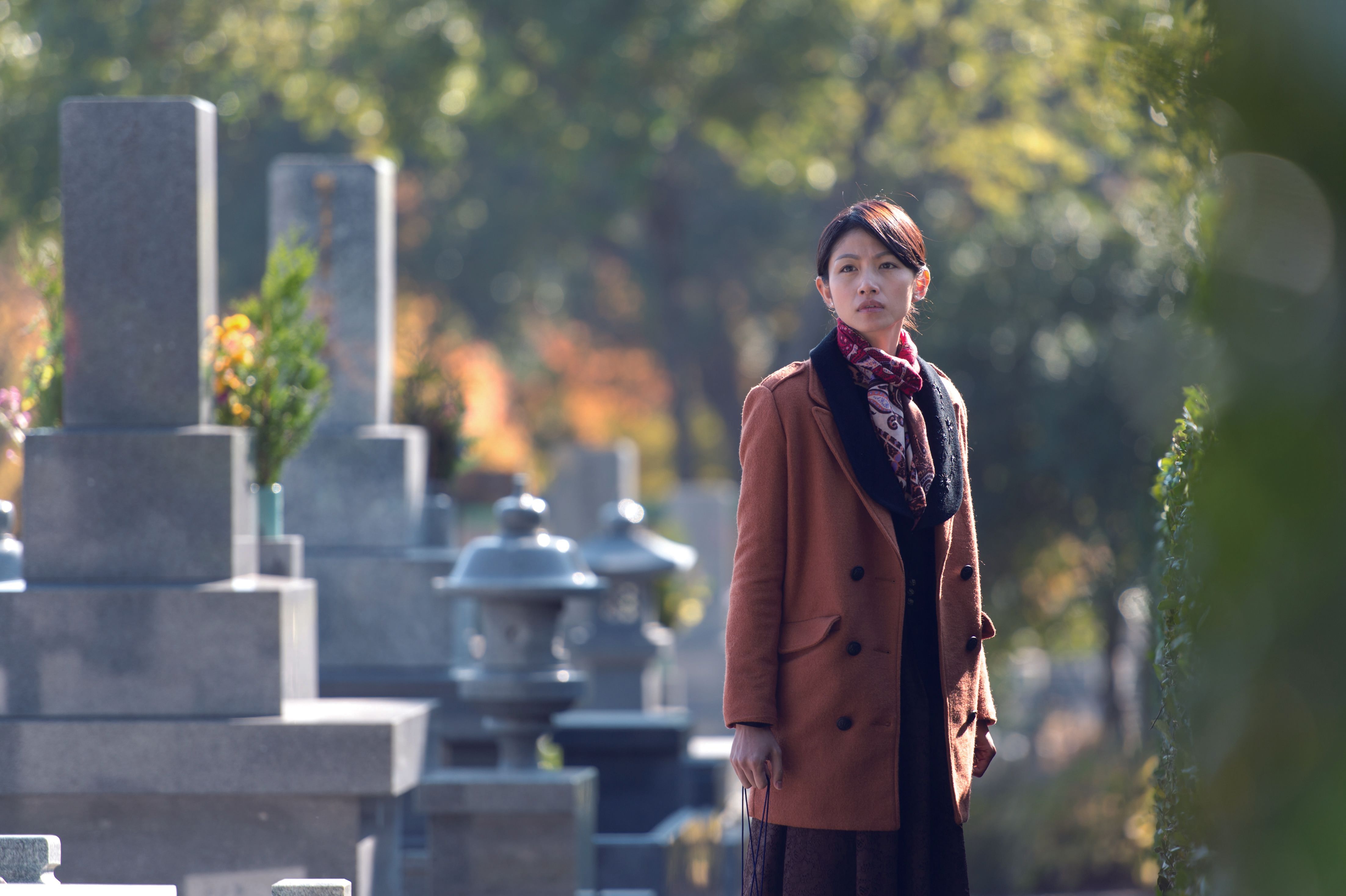 女主角吳秀秀(李千娜飾)