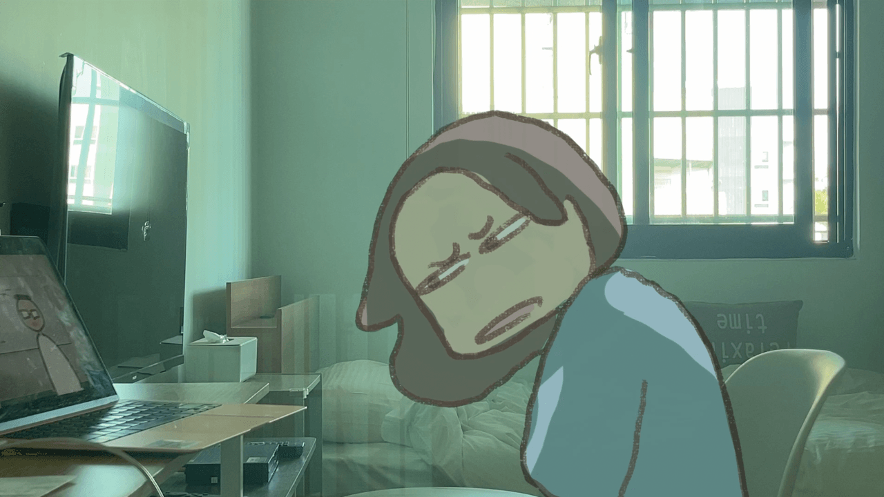 《毋但是講話爾爾》