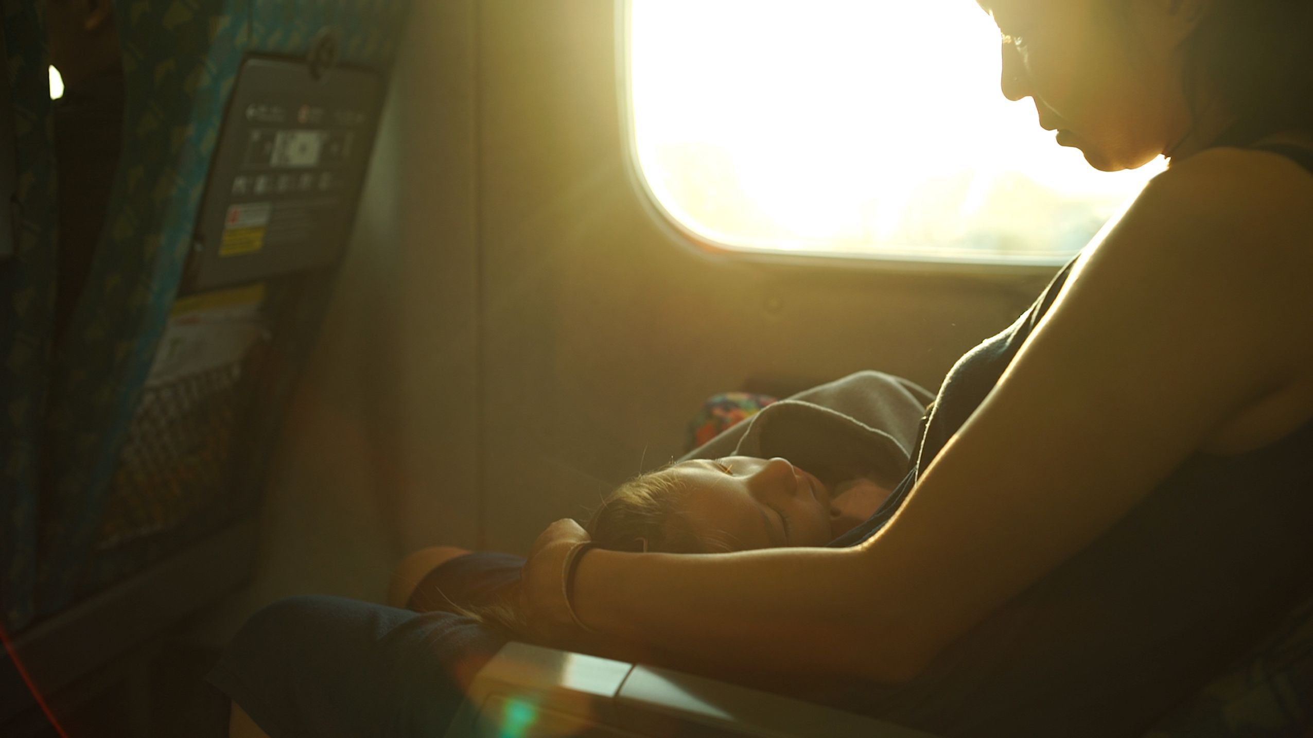 《A Tempo》記錄藝術家、單親媽媽雅惠的心路歷程