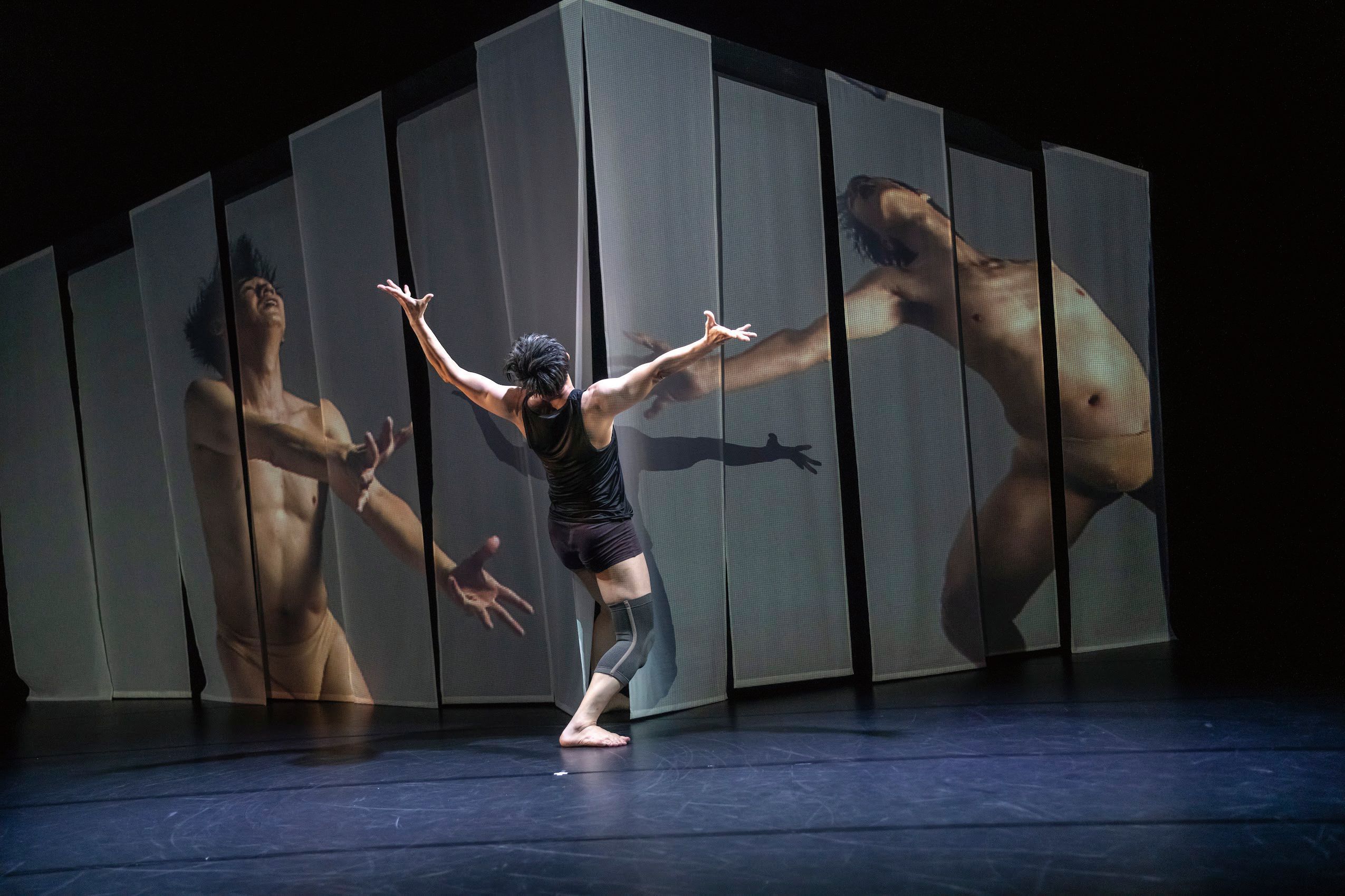 《公視表演廳》躍動的生命