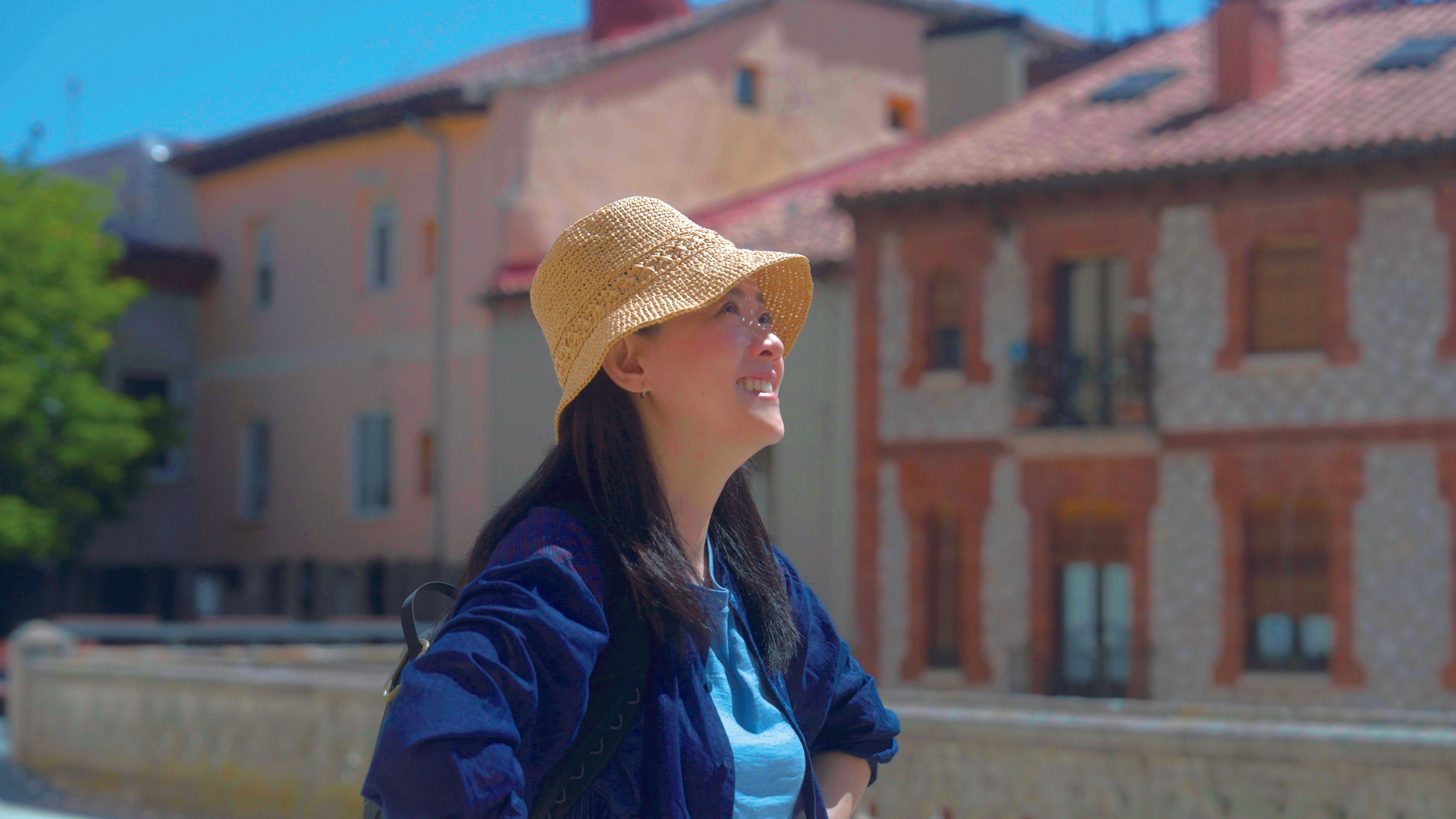 《列車人生》走向更開闊的風景