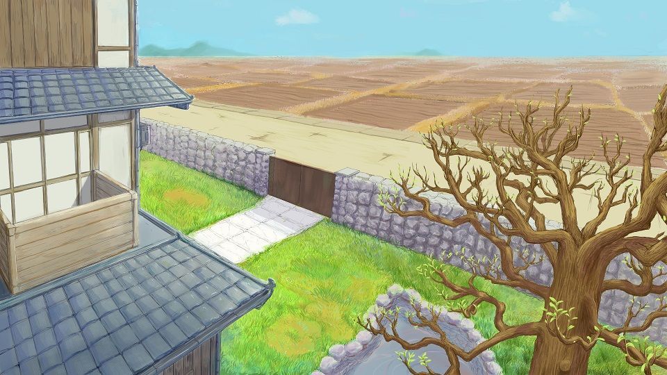 銅獎《循環短暫消逝於風中的》