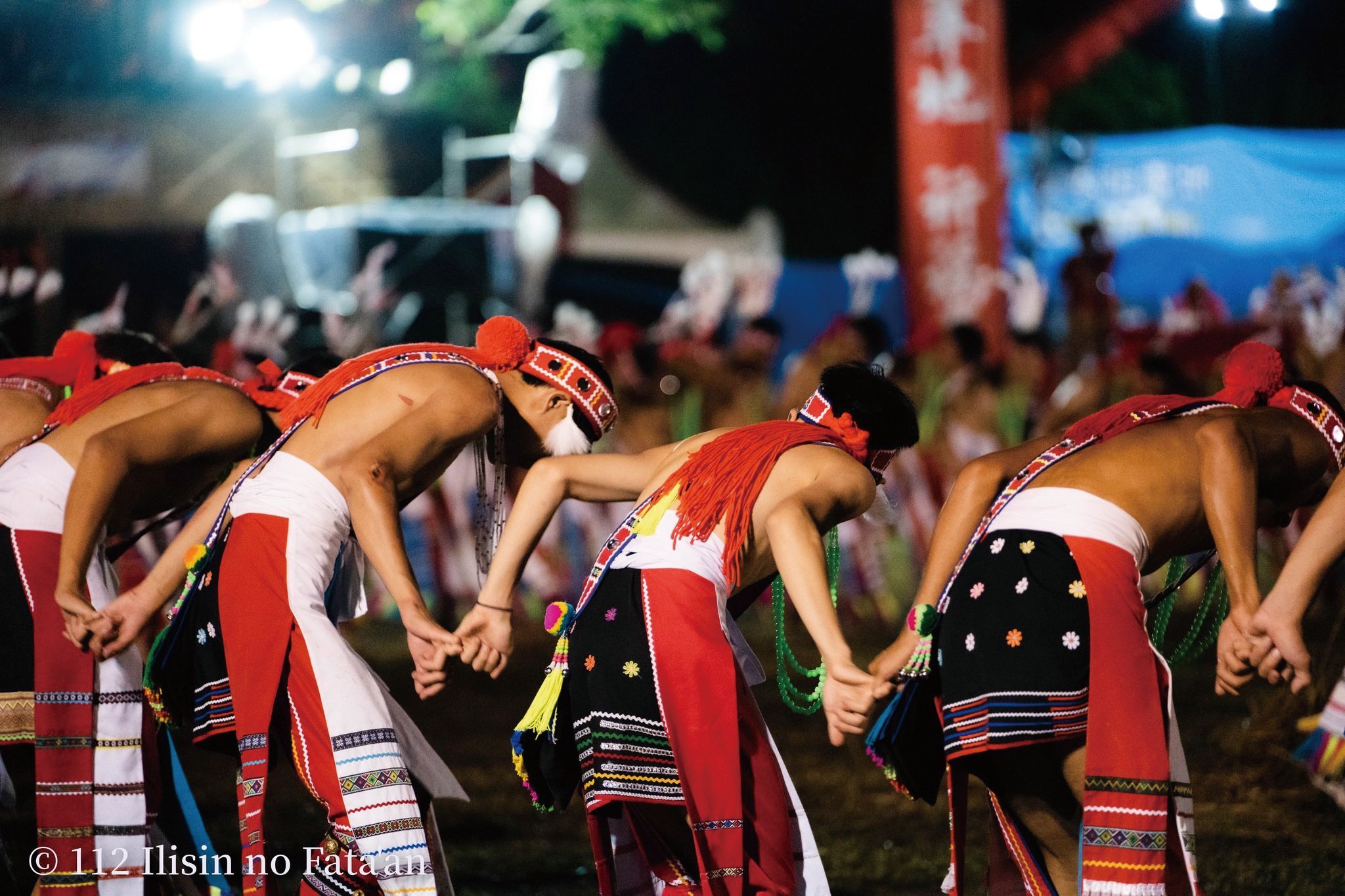 紀錄觀點《當雨水再次降下》