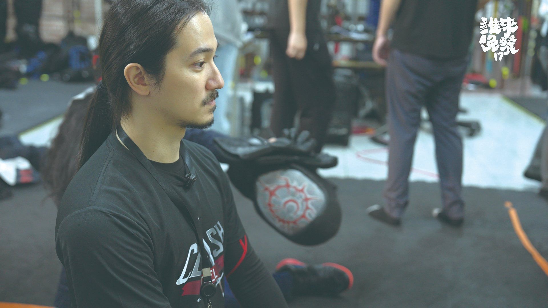 何岸榮（巴士）一人難以負荷長照難題，曾陷入憂鬱