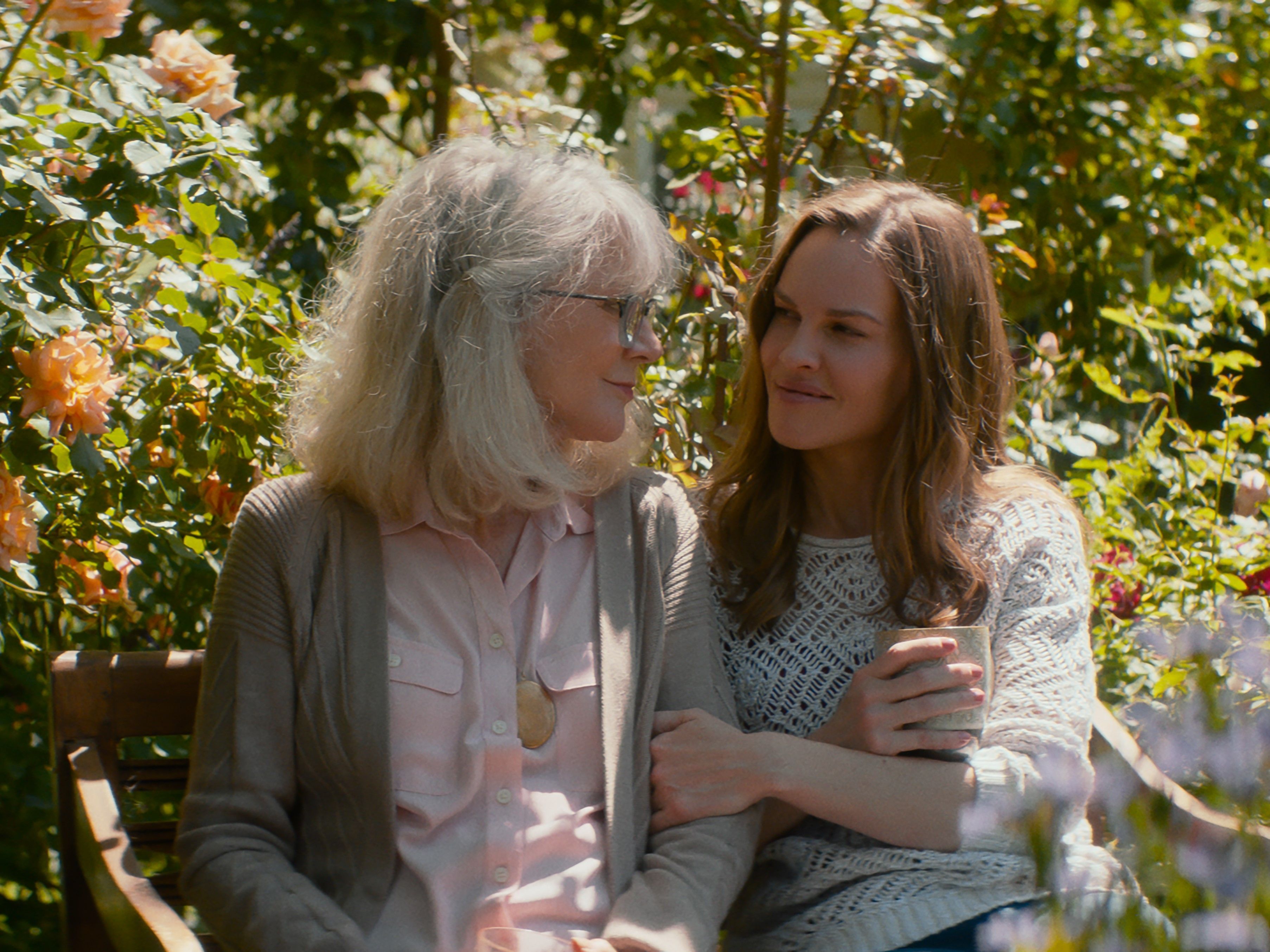 《被遺忘的幸福》