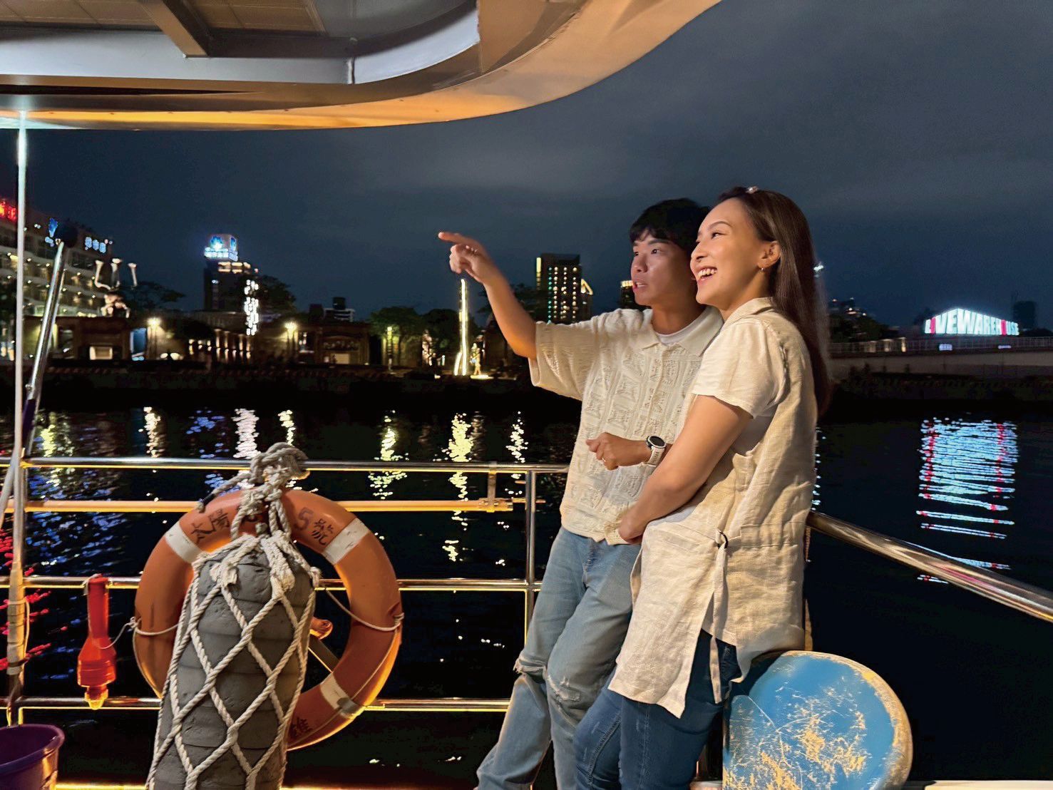 《生活愛美麗》從日常培養美感鑑賞力