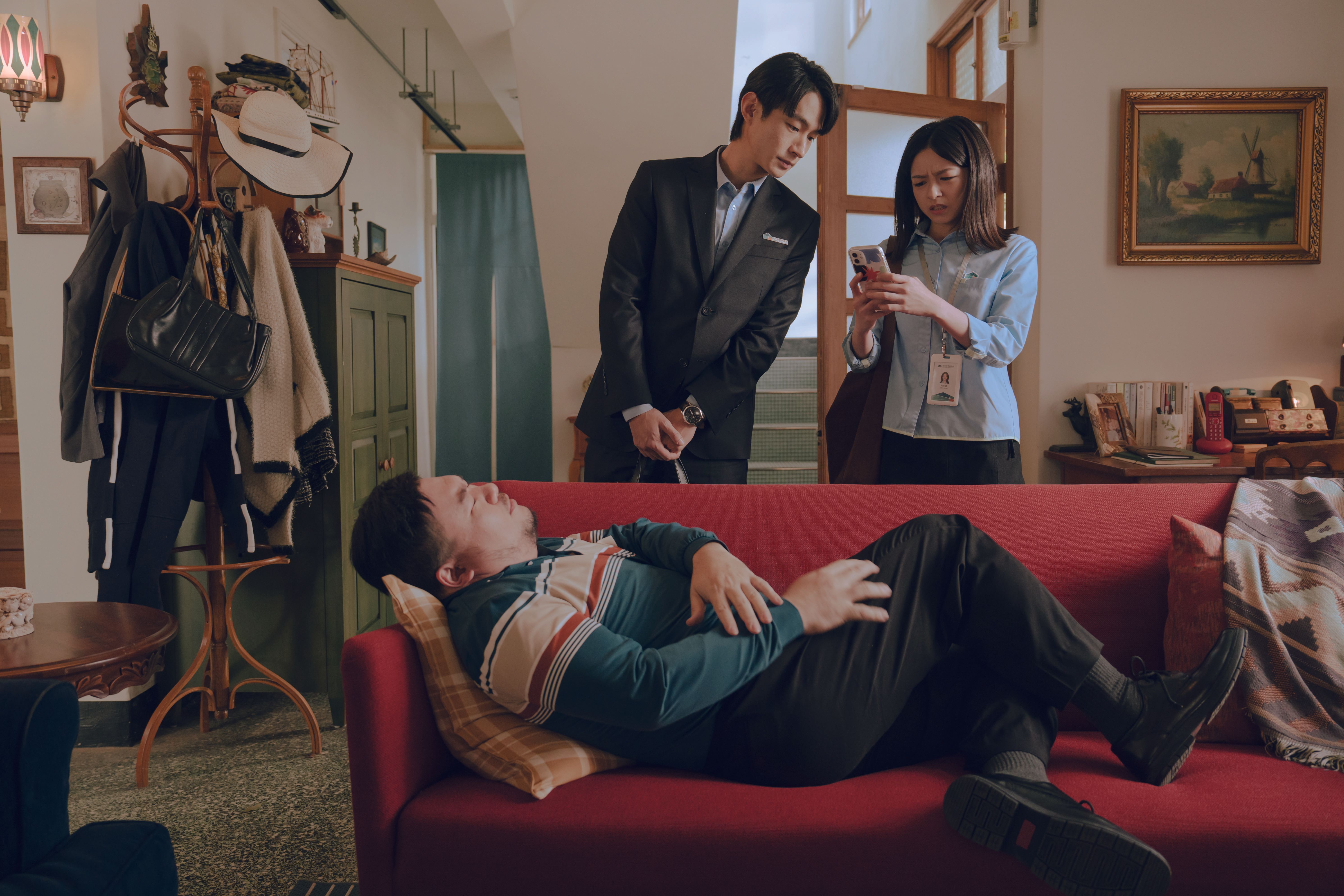 《人生只租不賣》