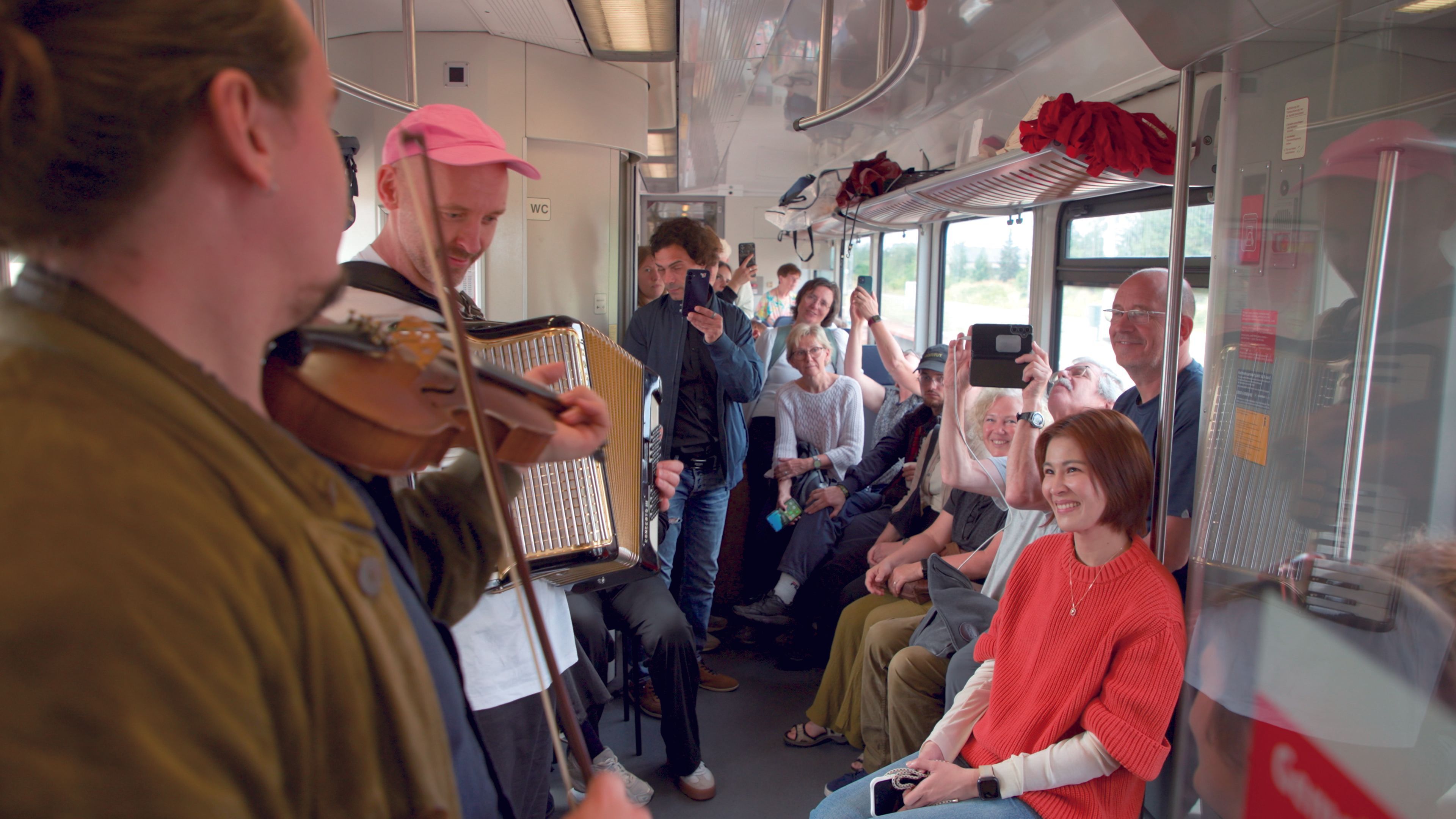 德國、波蘭―曾沛慈