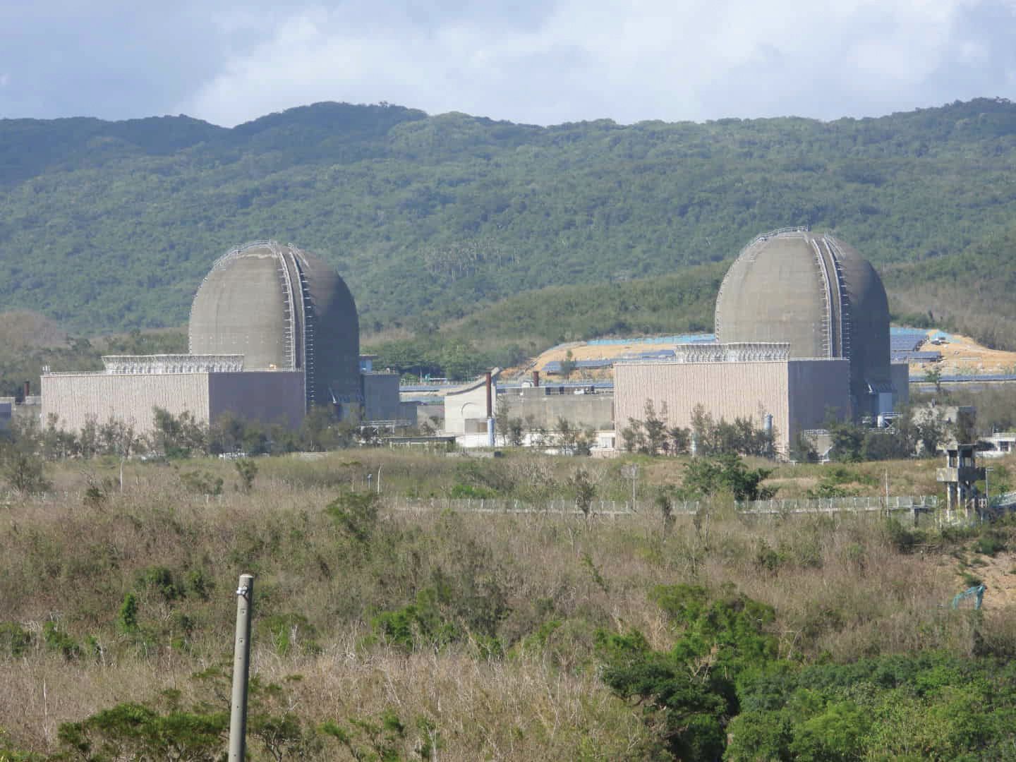 《我們的島》反核,返核?