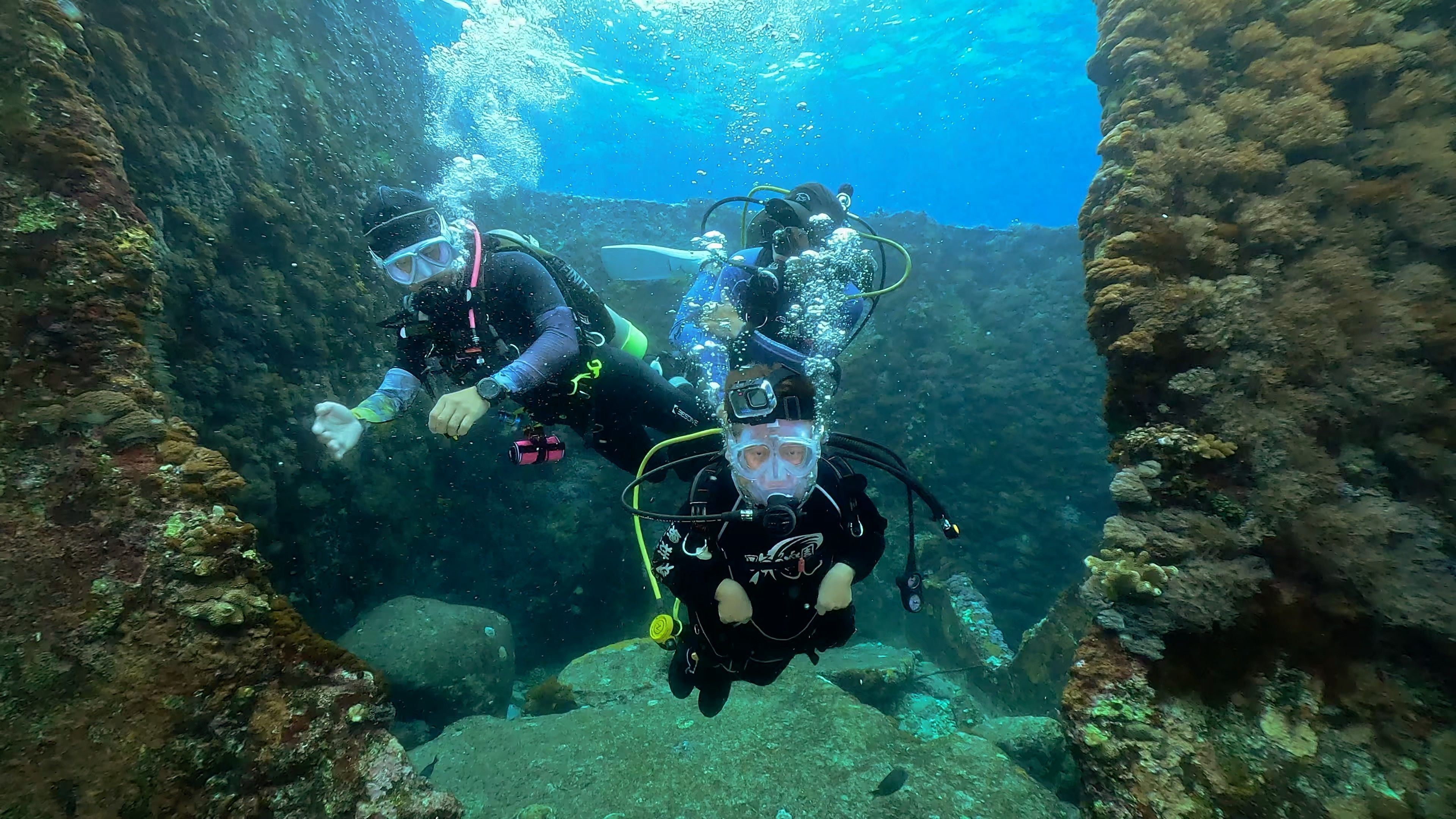 《極樂世界之好好出門》