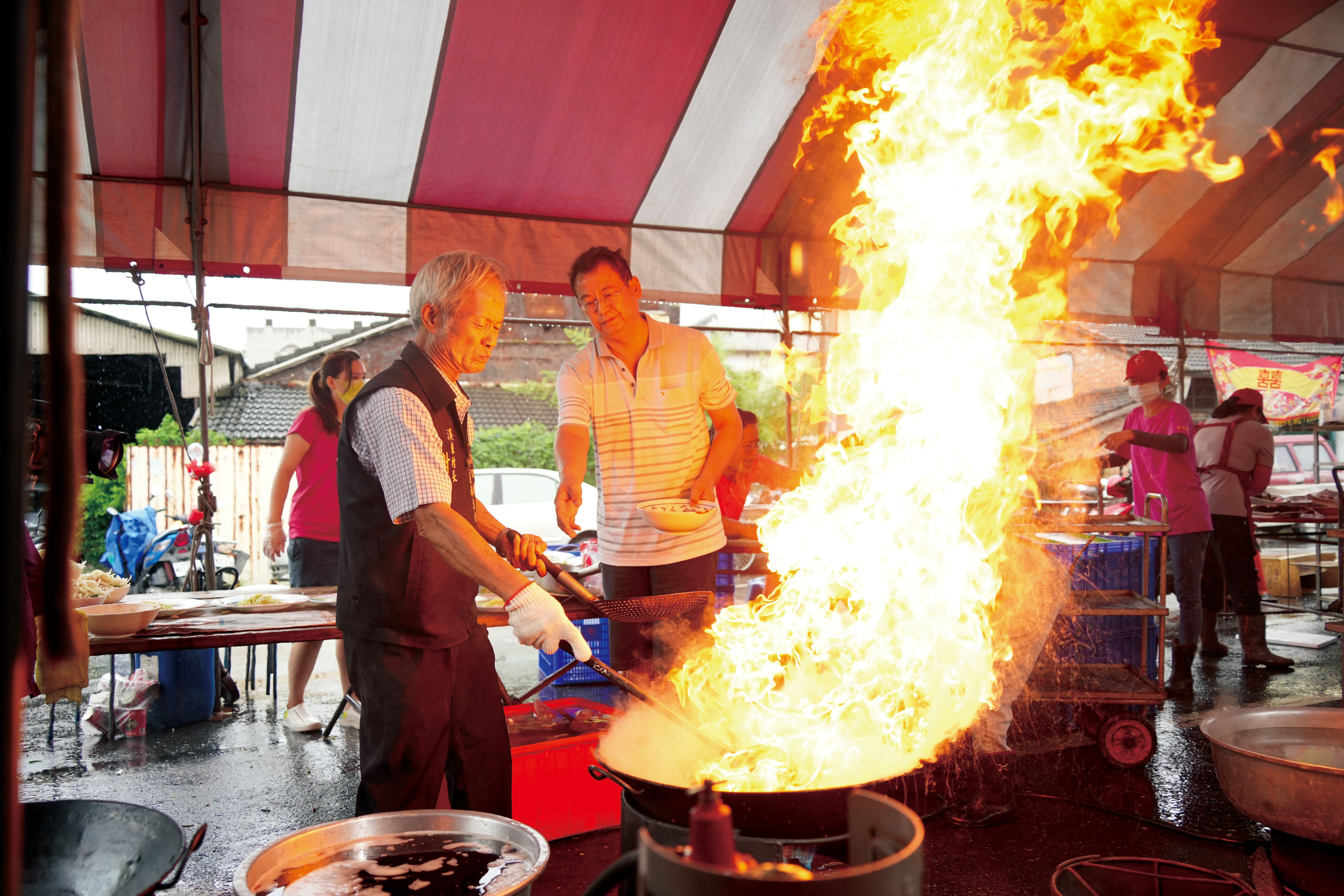 《吉日良辰客家封》