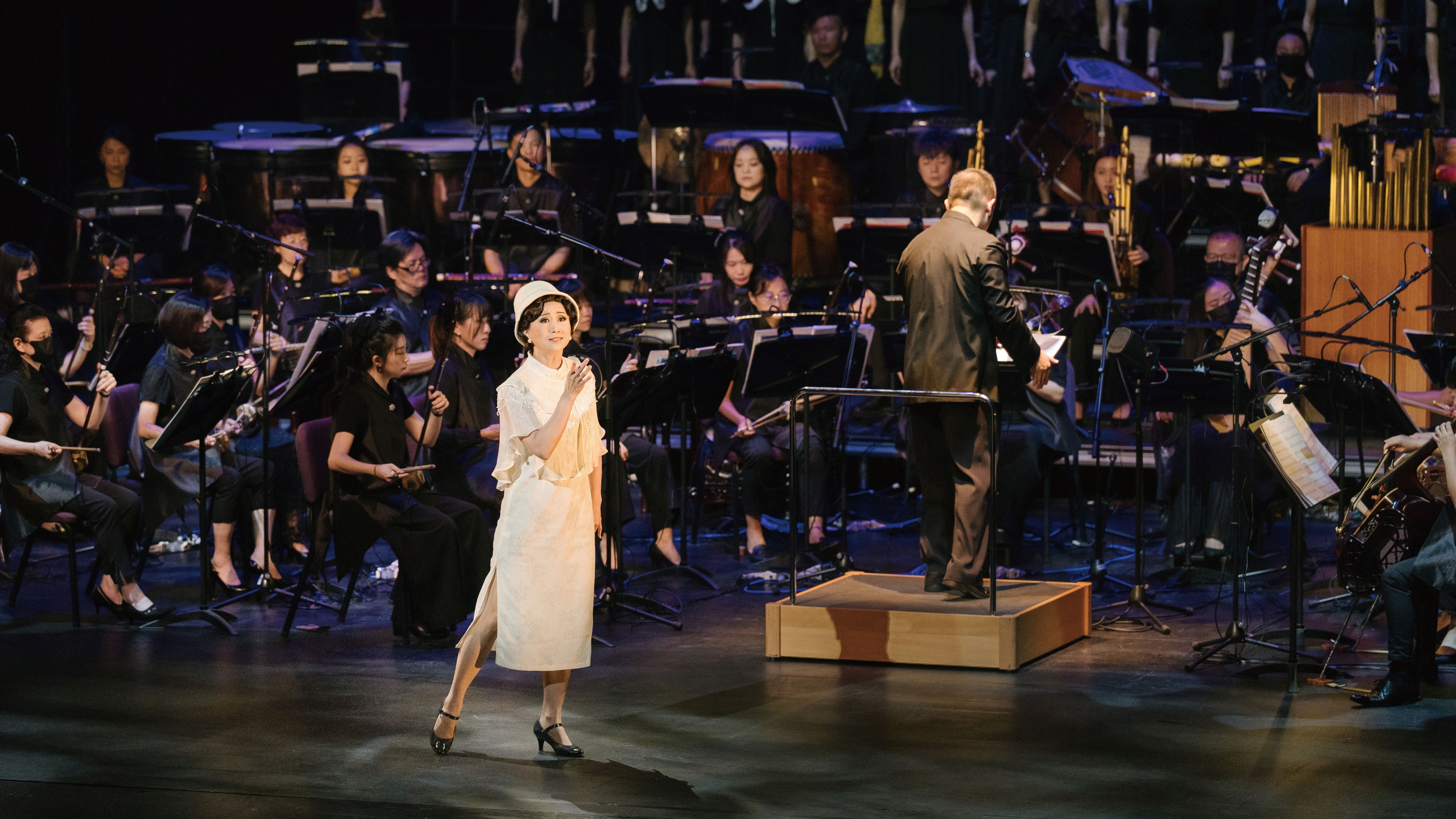 《公視表演廳》十月音樂盛宴