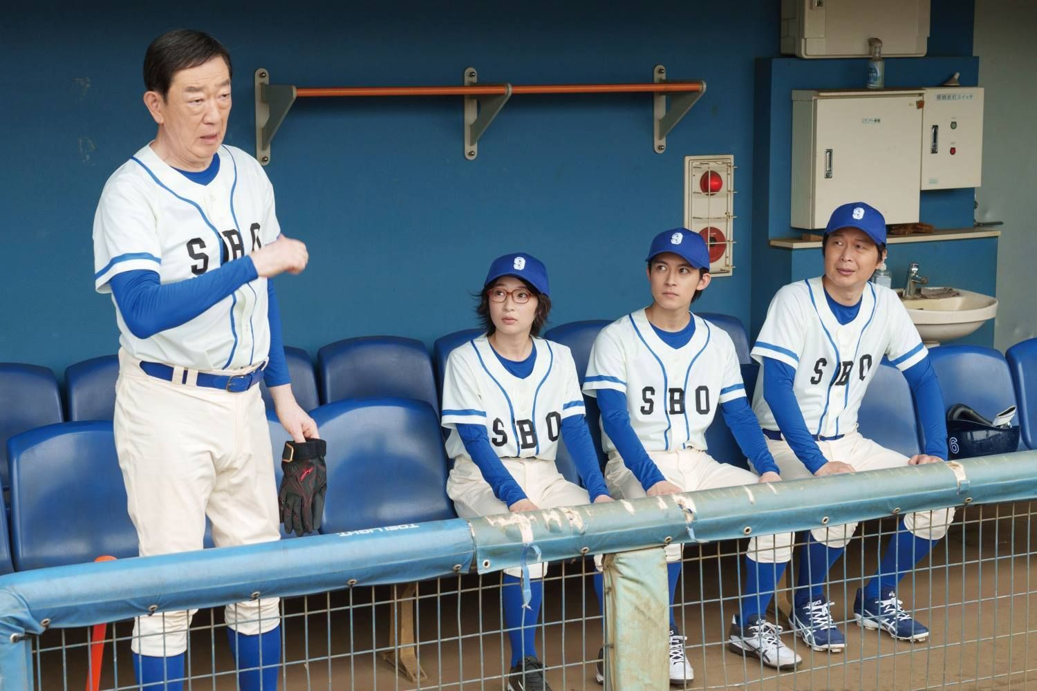 《無形英雄》人生逆轉勝