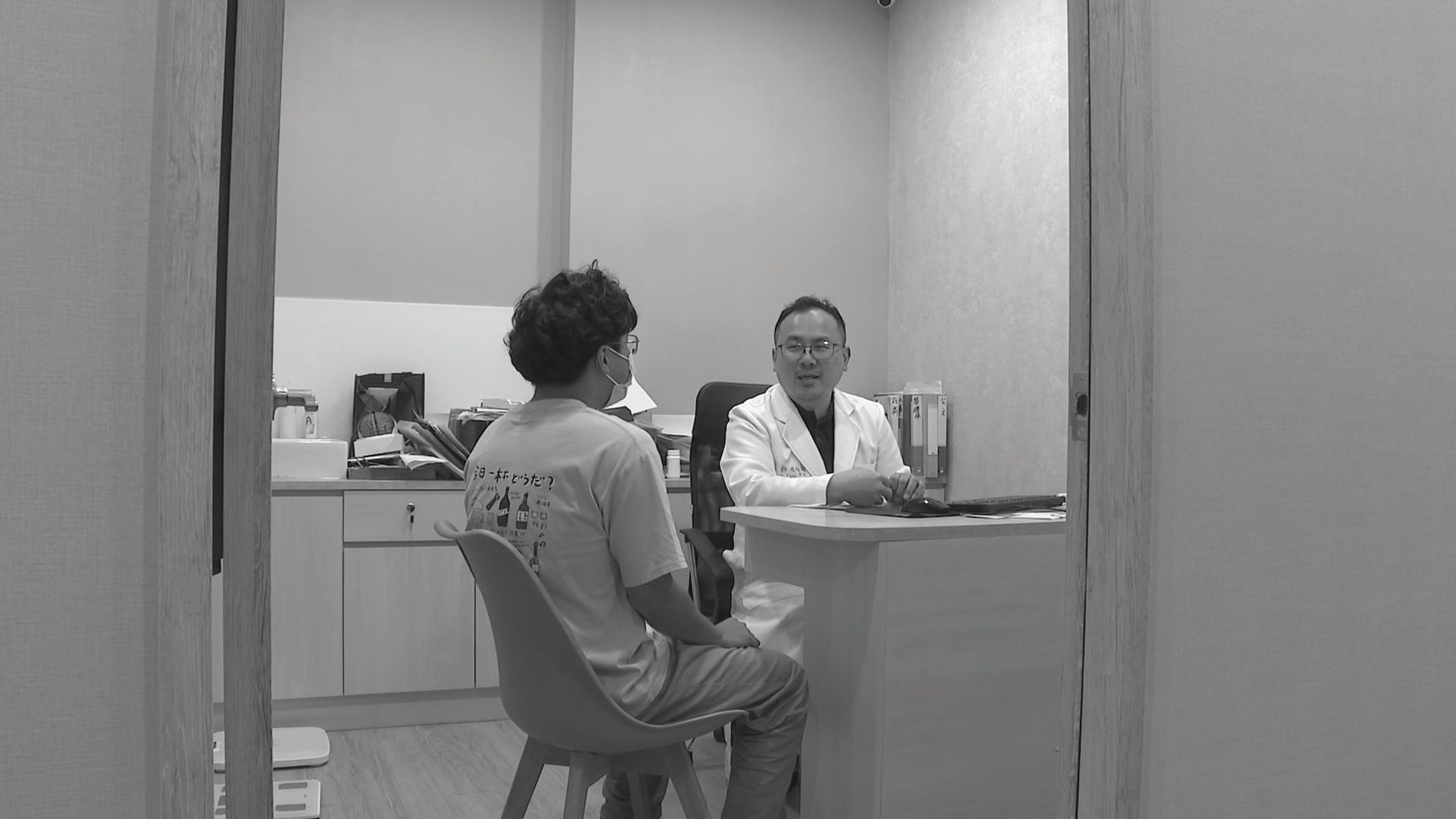 兒童精神科資源嚴重不足