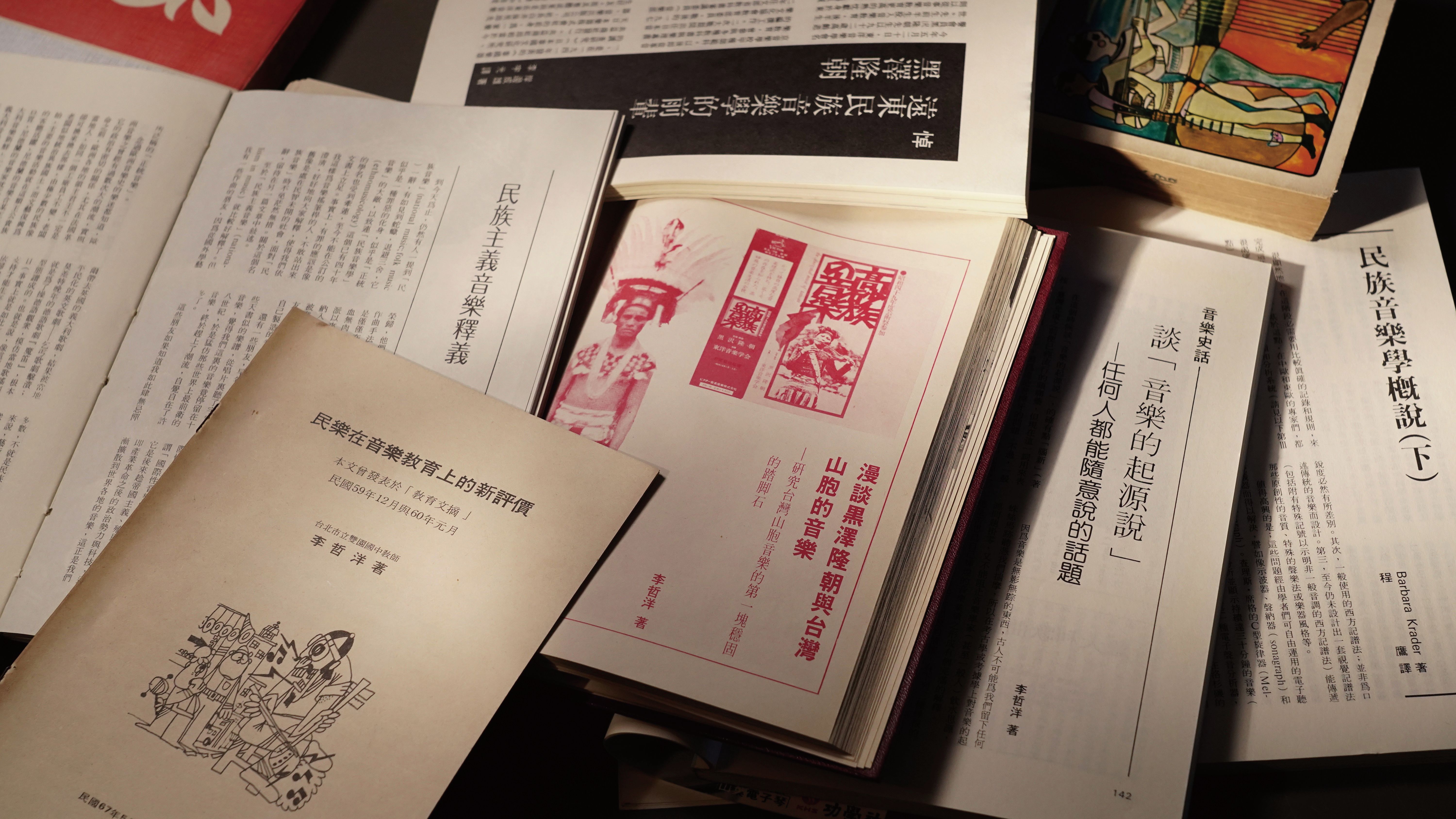 紀錄觀點《獨奏者之舞》