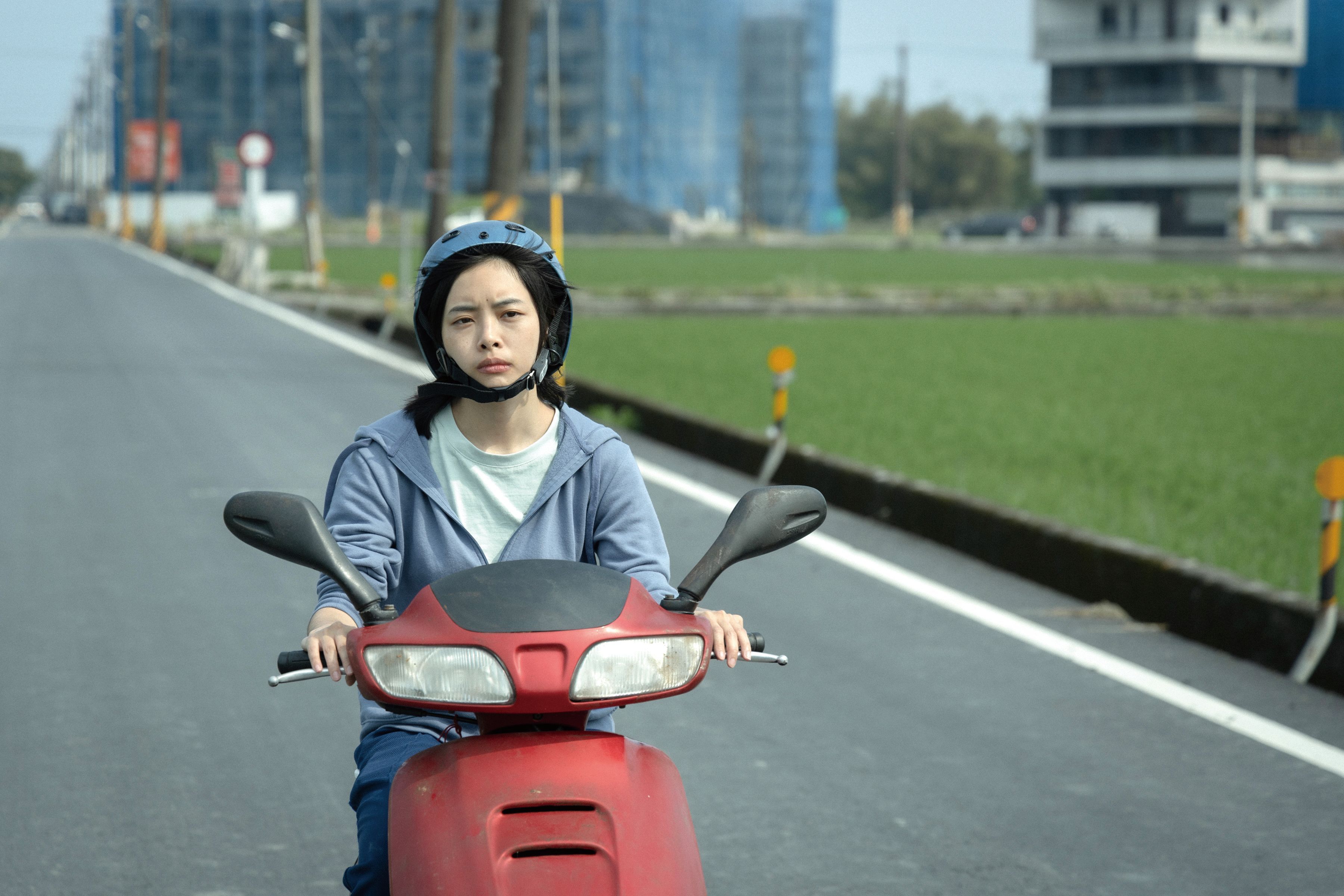 《迷你電影院》那些幽微的複雜心事