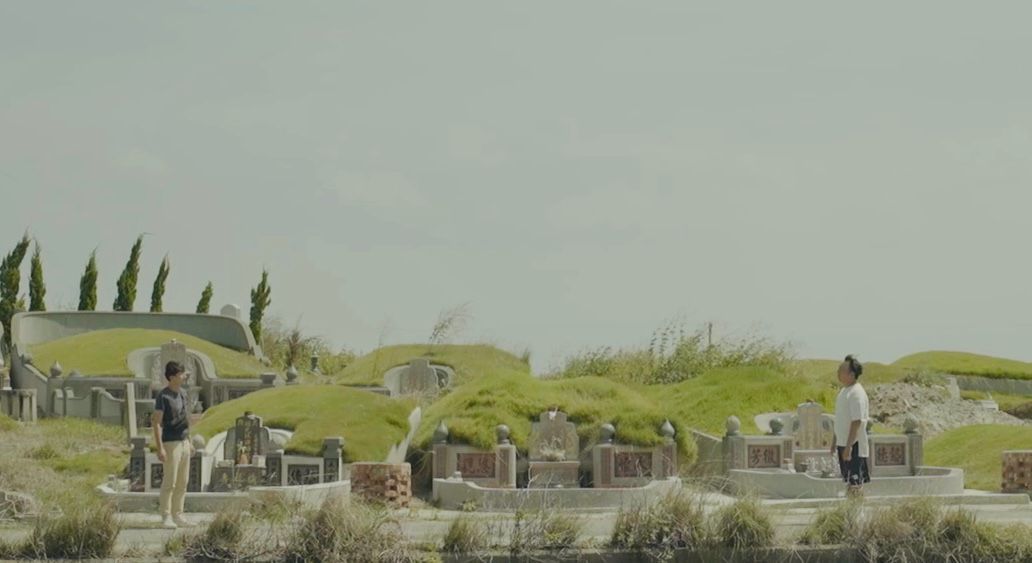 眯電影:台語短片創作徵選得獎作品