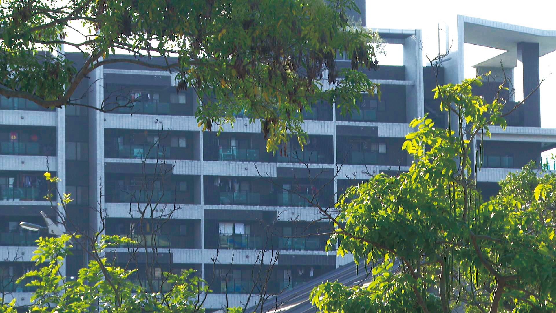 《獨立特派員》公設虛坪改革