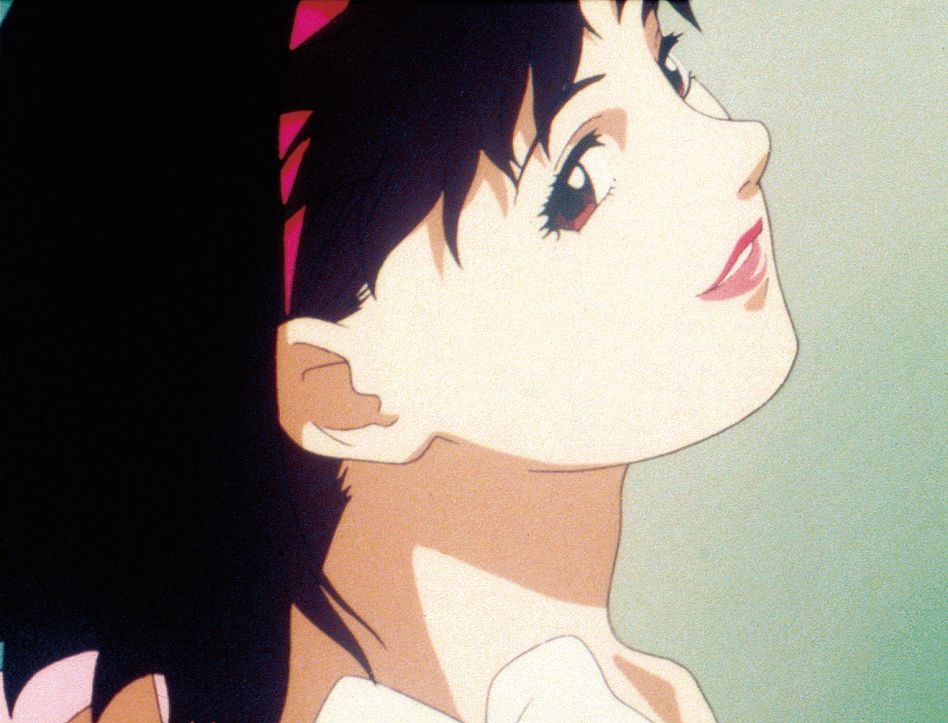 昔日的偶像幻影,一直對未麻糾纏不清