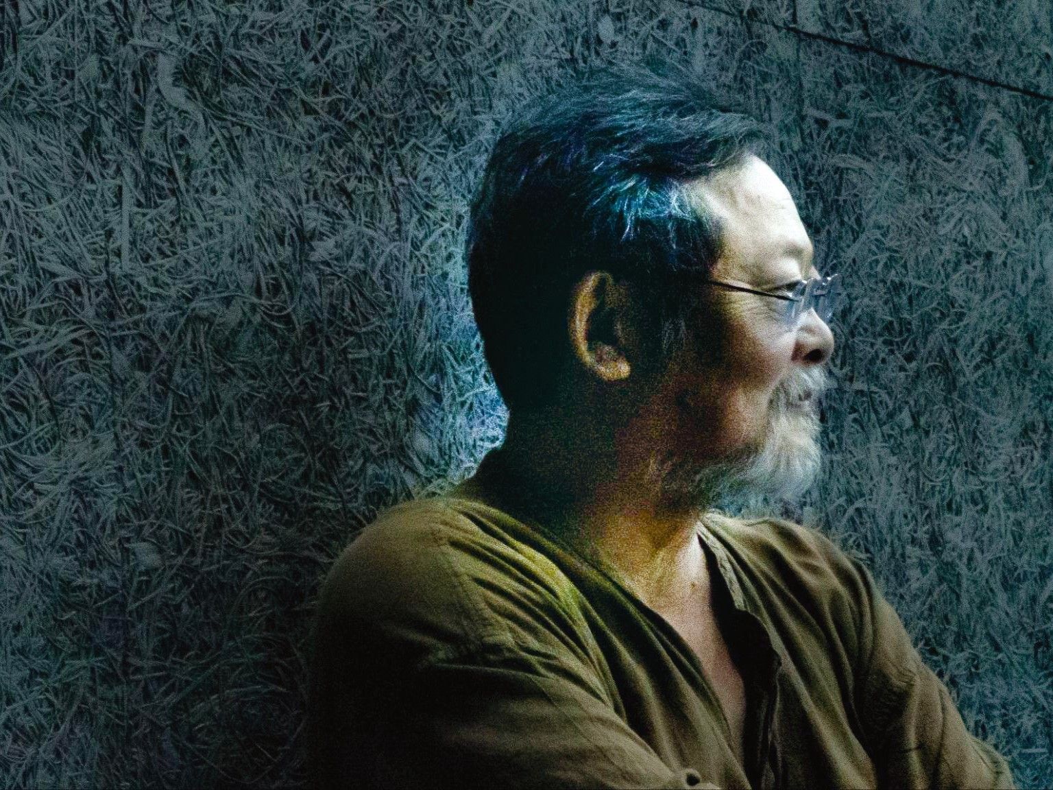 音樂大師陳明章