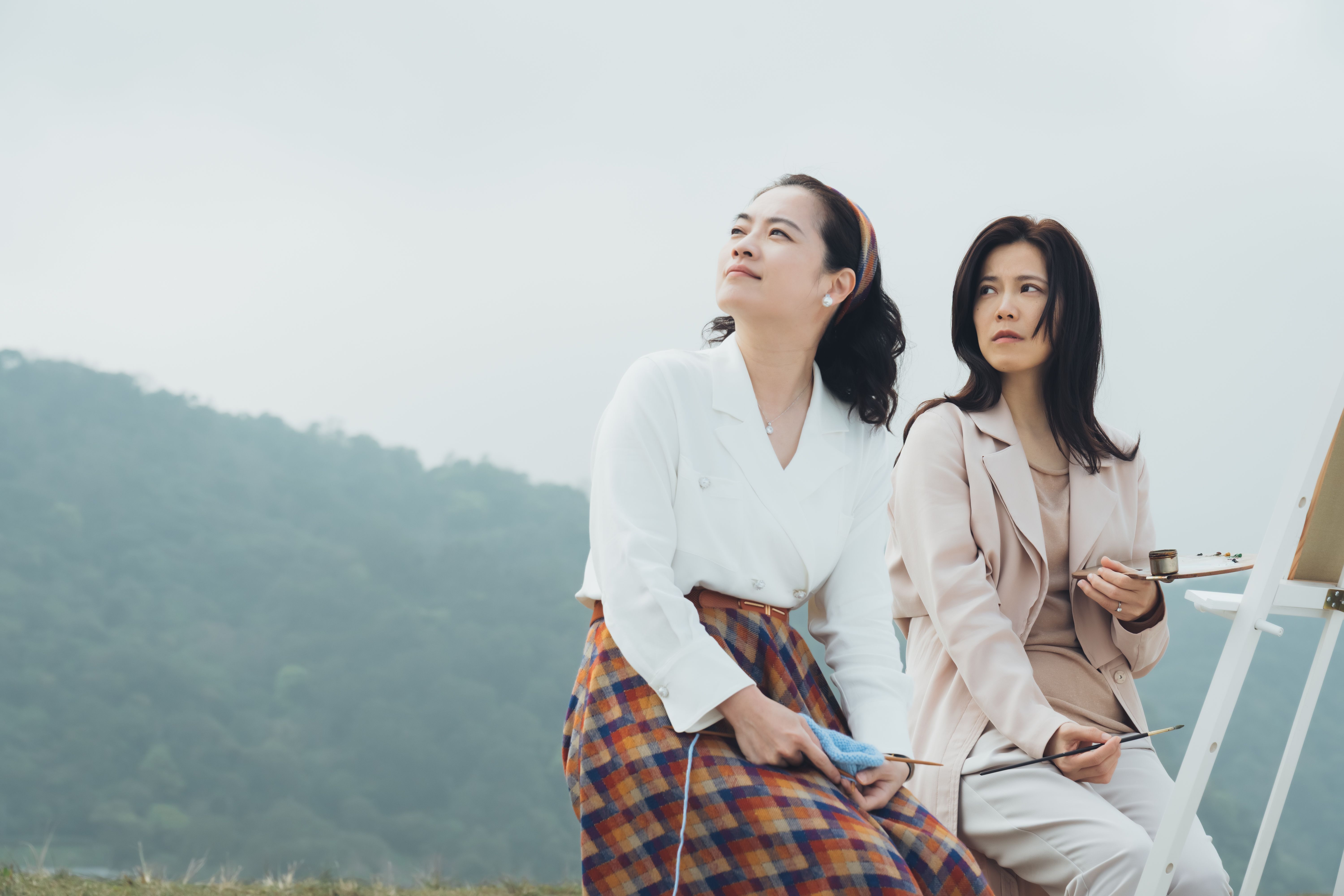 《公視人生劇展》未完成的愛