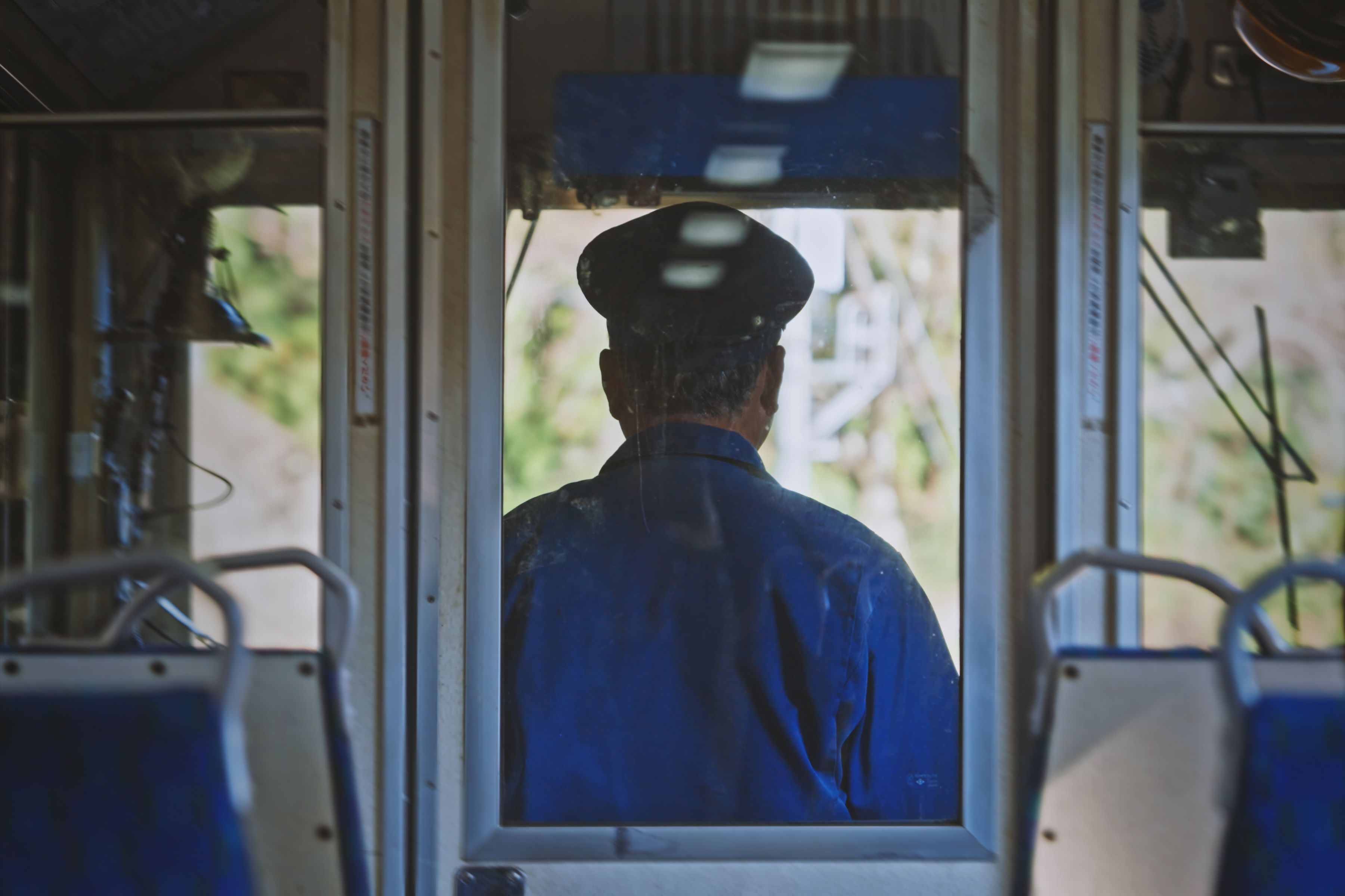 《列車人生》幸福、信念、重生與歸途