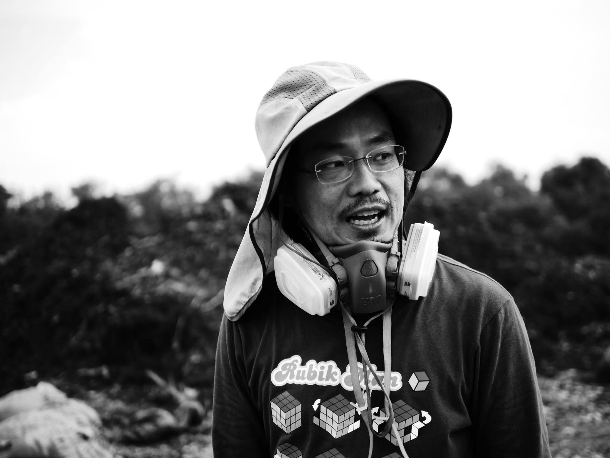 《種土》用有機農法救援塗壤佮大地