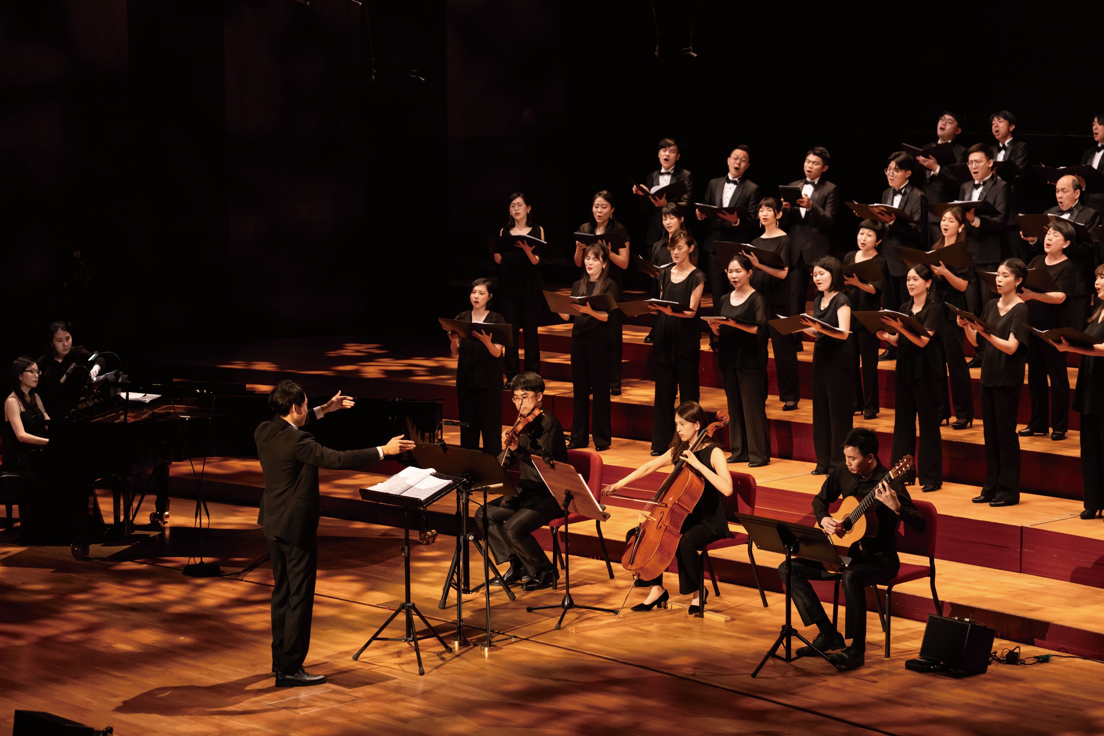 《你是我所有的回憶》告別李泰祥十週年音樂會