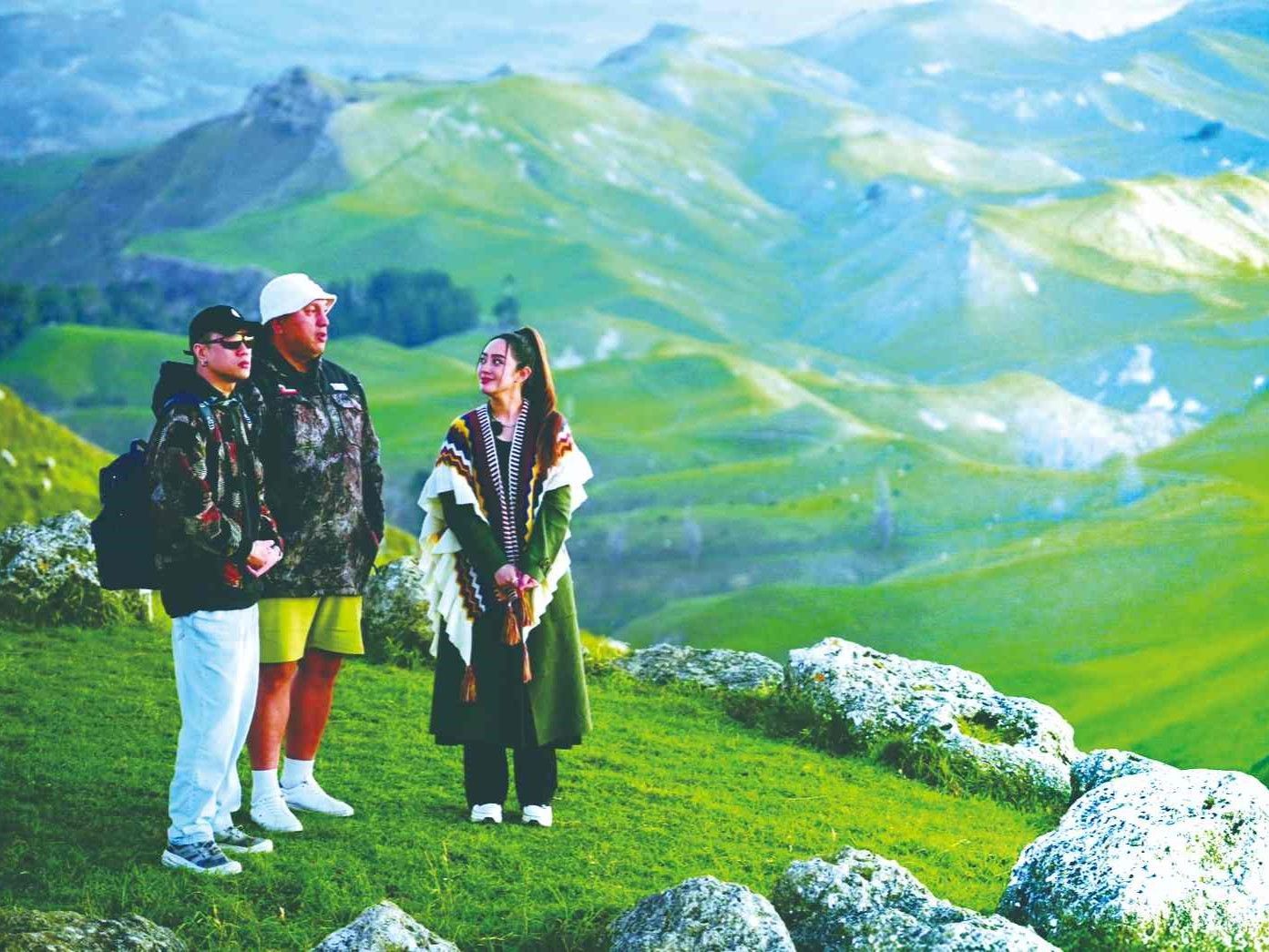 公視藝文特區 揮灑藝術新視界