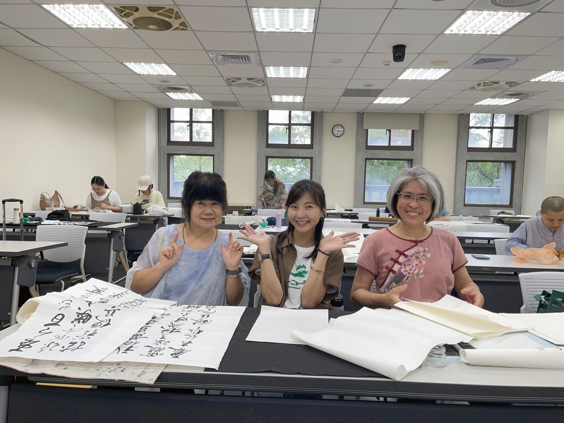 《下半場練習生》第二季全新起跑