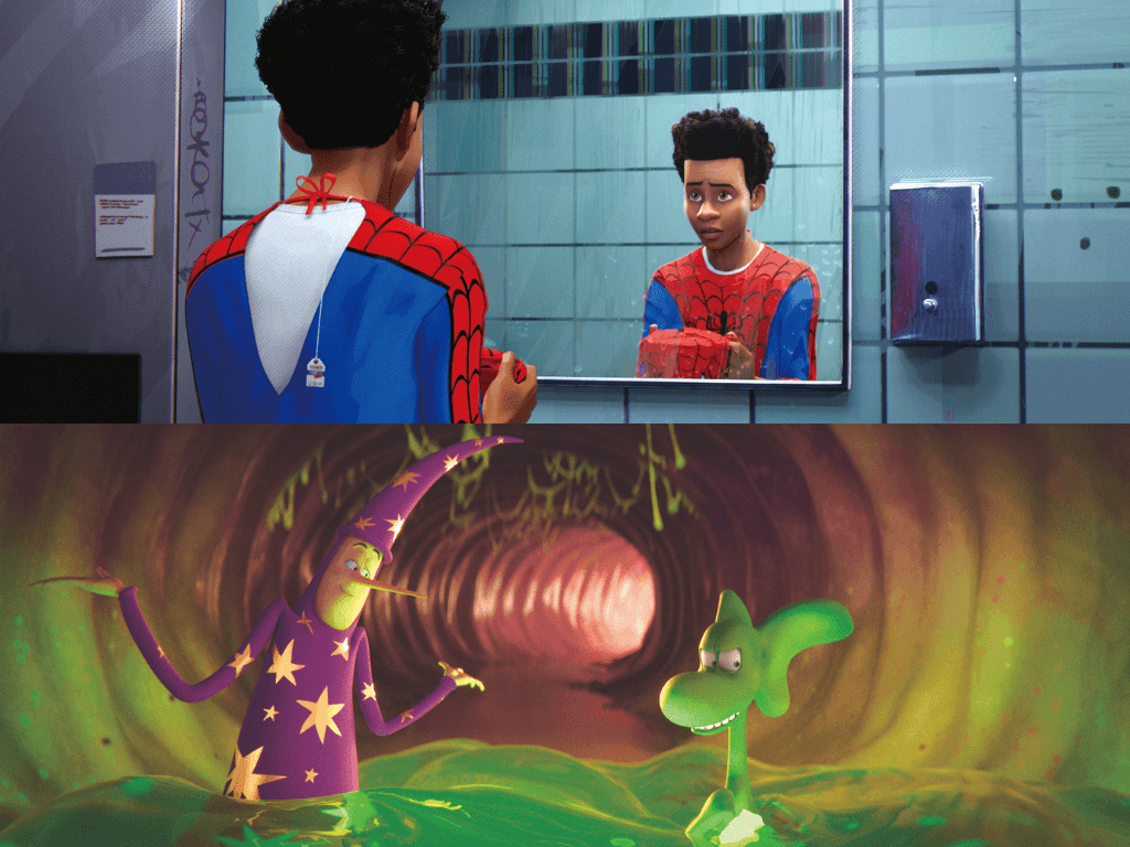 《小公視電影院》宇宙新勢力