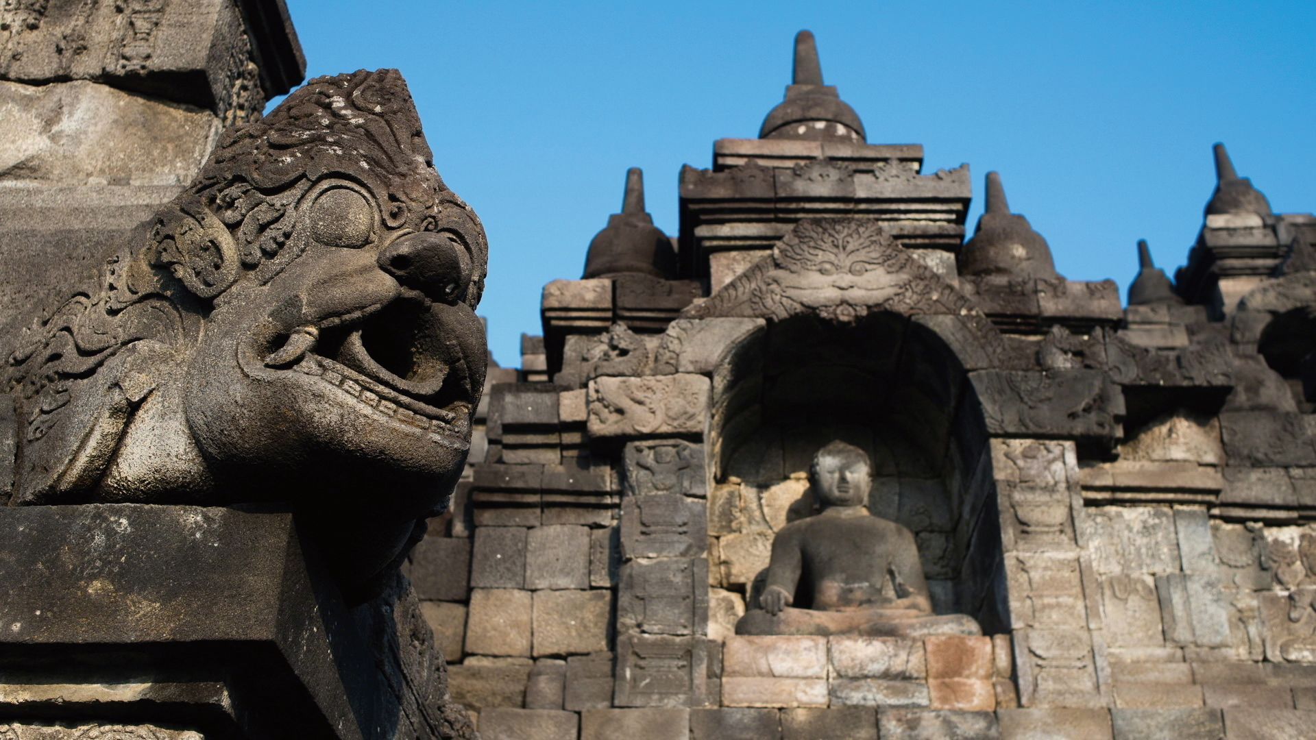 《超越想像的工程建築》