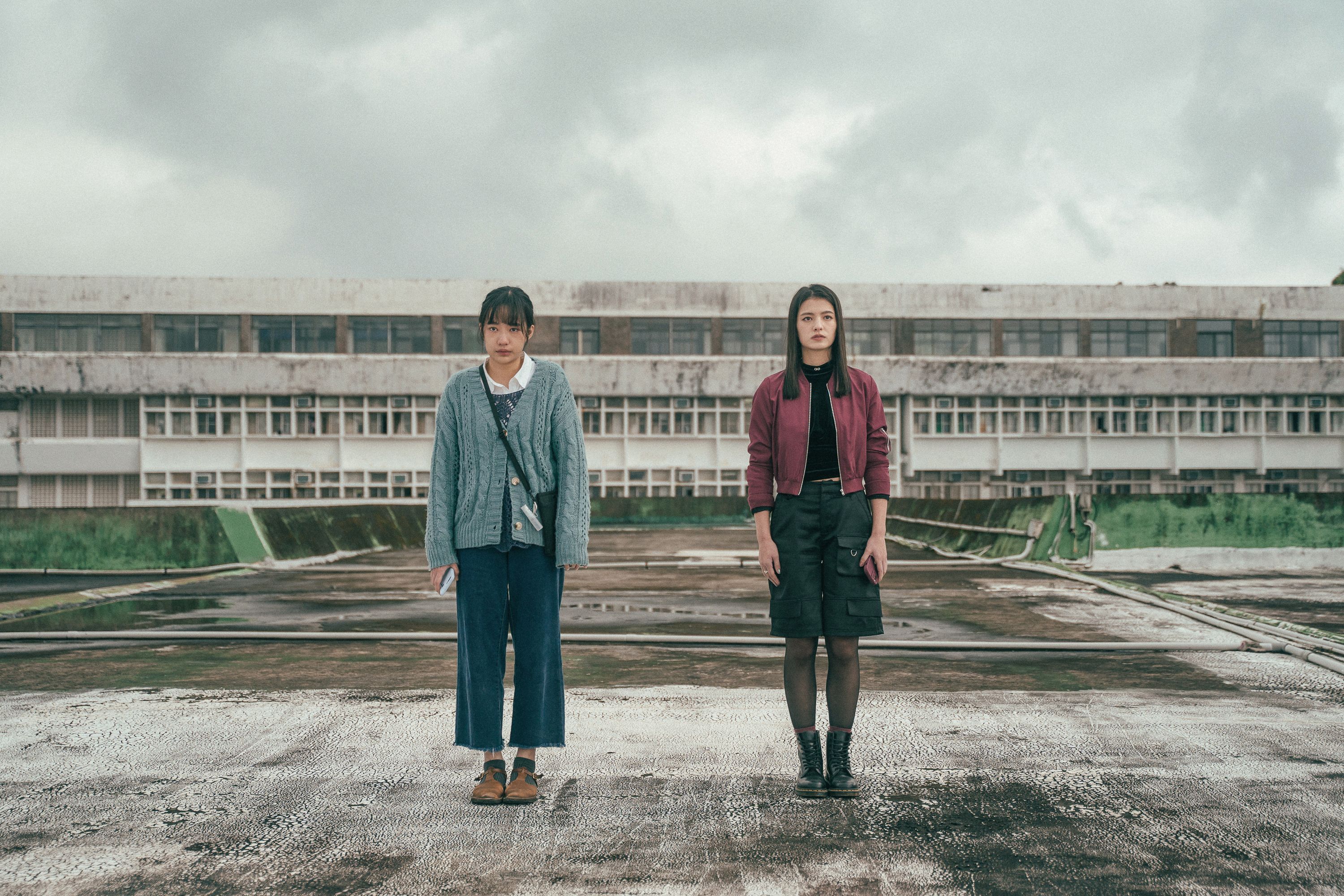 《迷你電影院》生命中重要的事