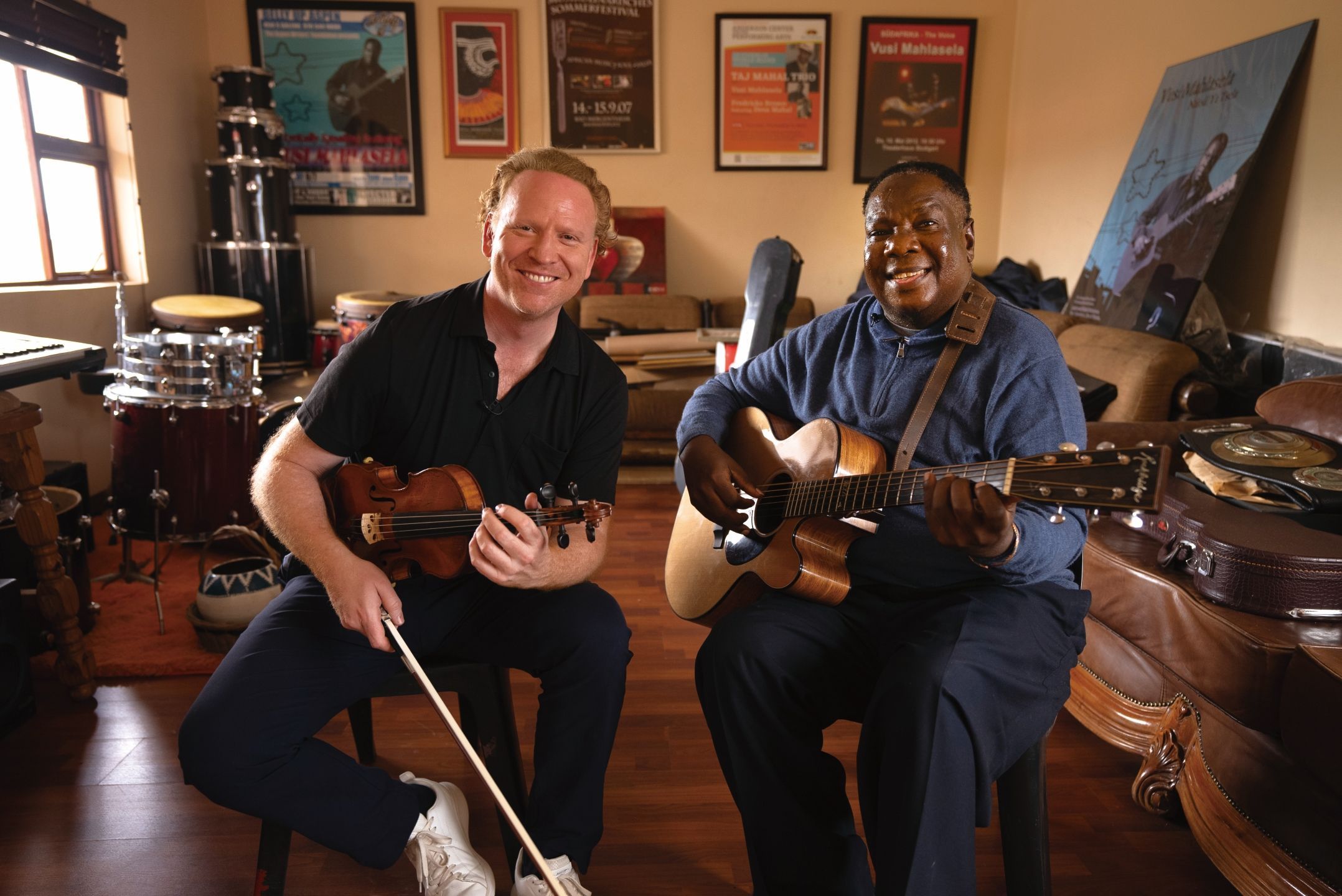 公視藝文特區 音樂的超凡魅力