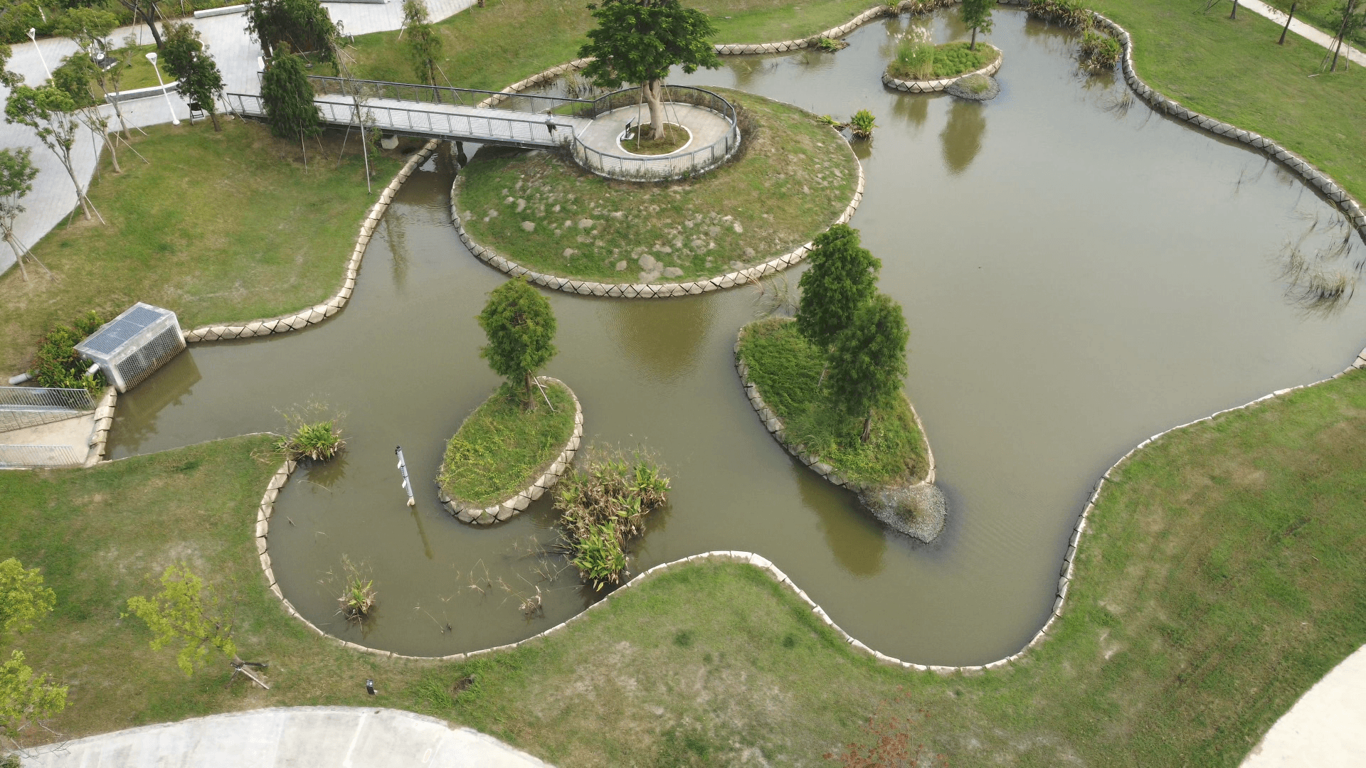 《獨立特派員》治水新時代