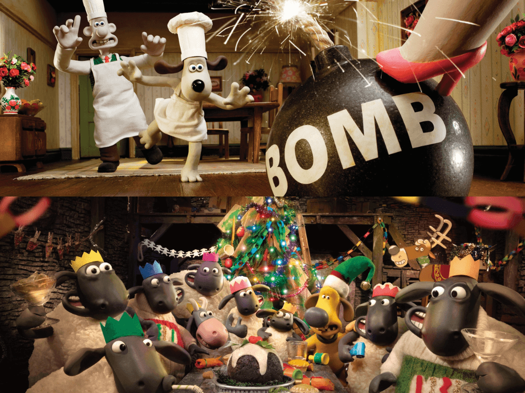 小公視新春動畫特區