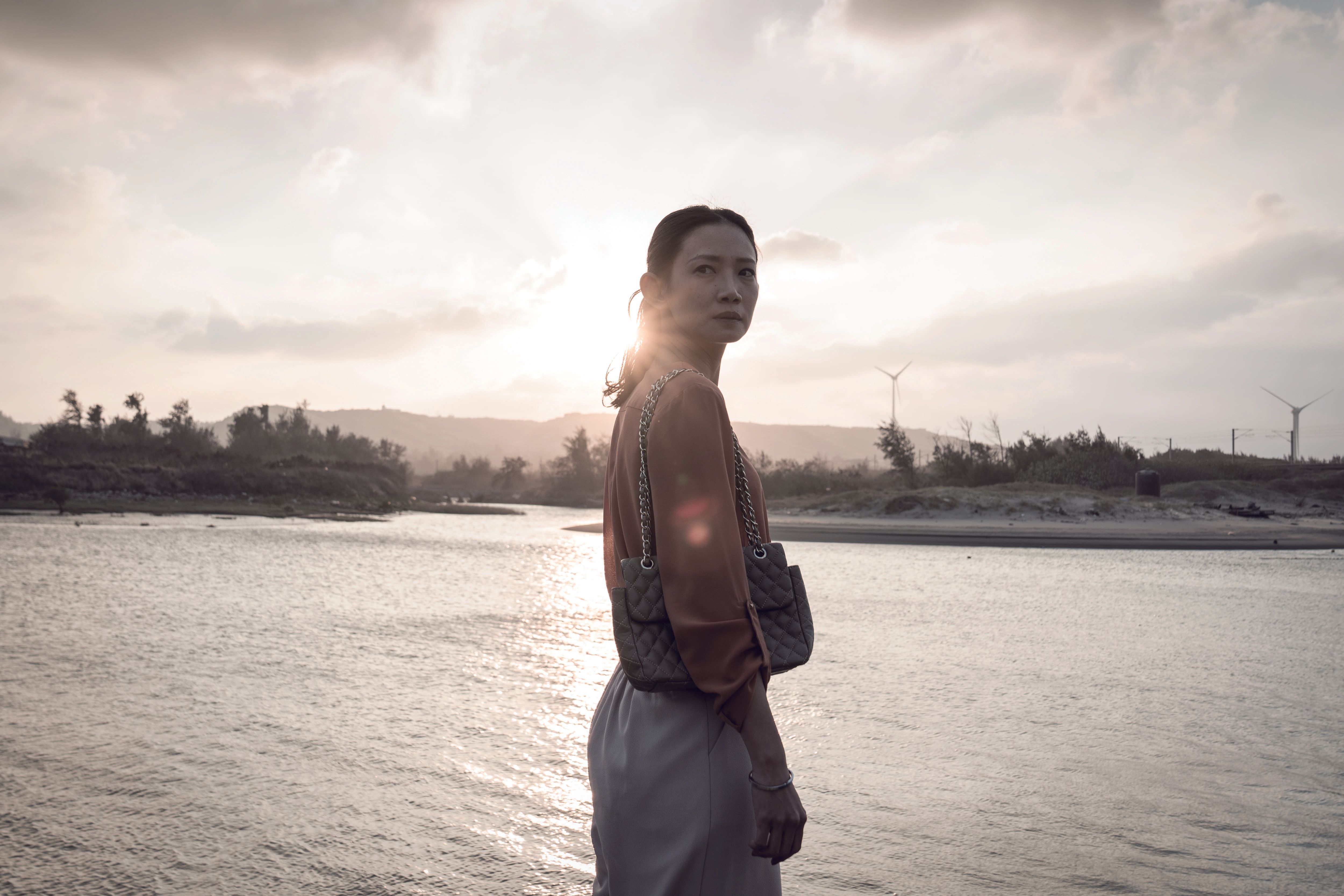 《大桔大利 闔家平安》