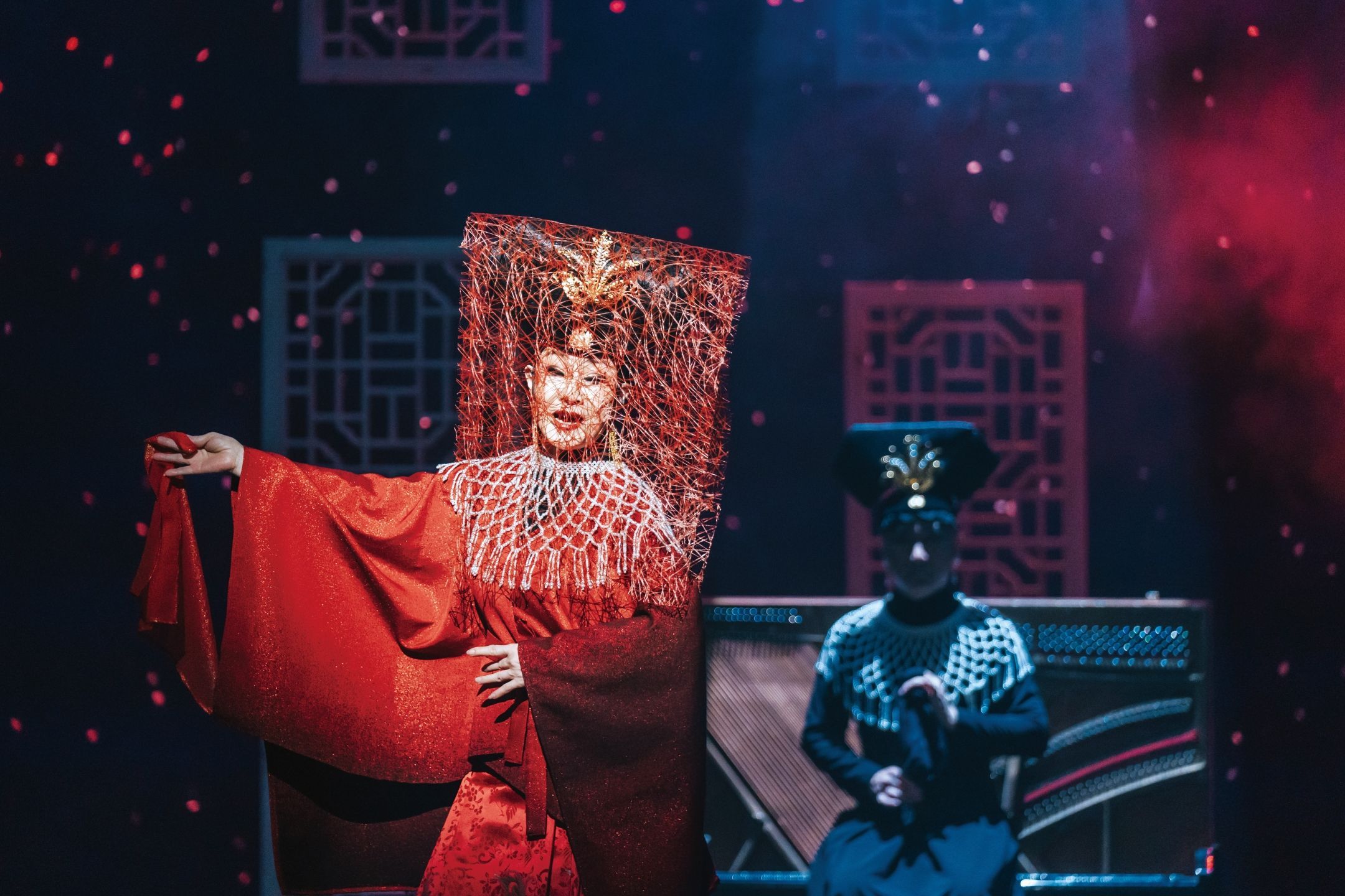 《公視表演廳》世界上最短的咒語