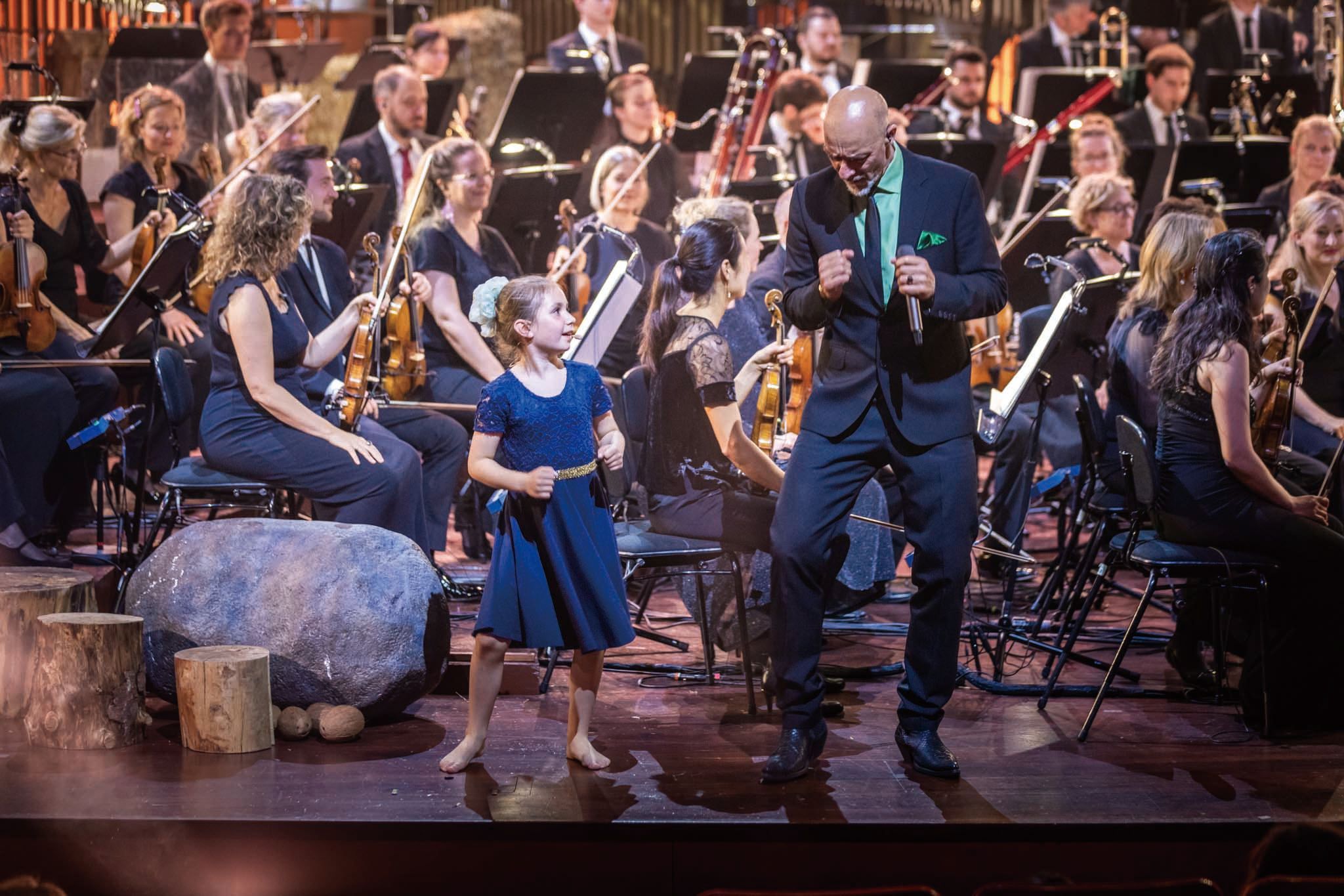 《卡通音樂狂想曲》