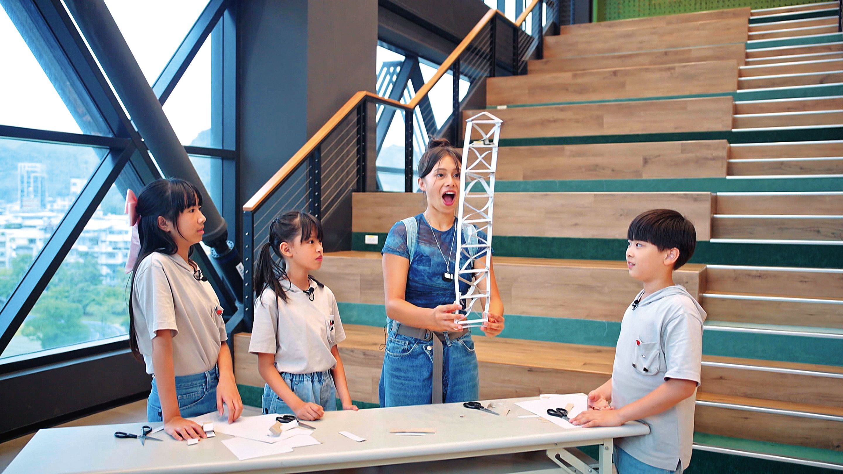 如何加強建築結構