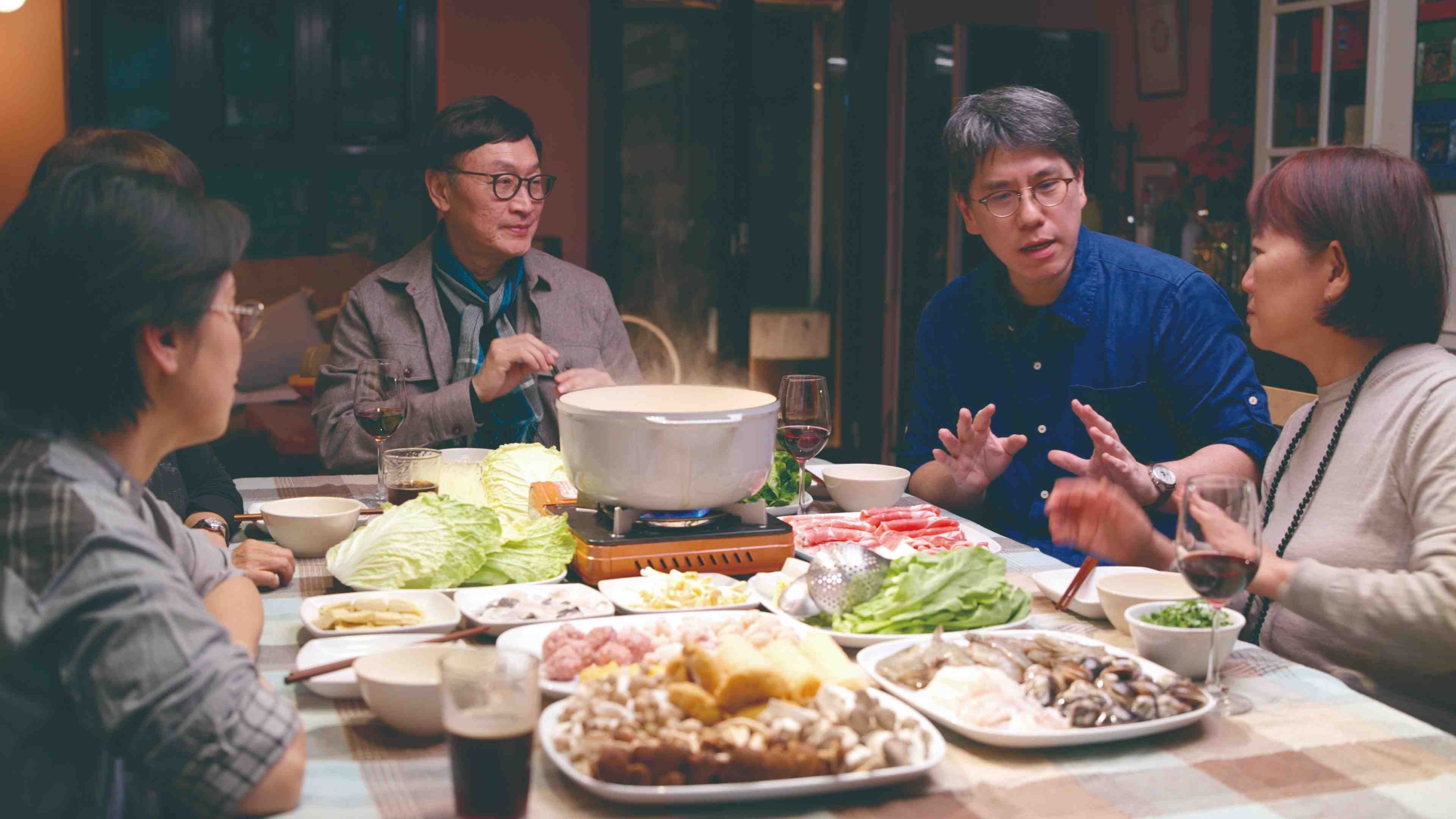《也好吃》自在家常好味道