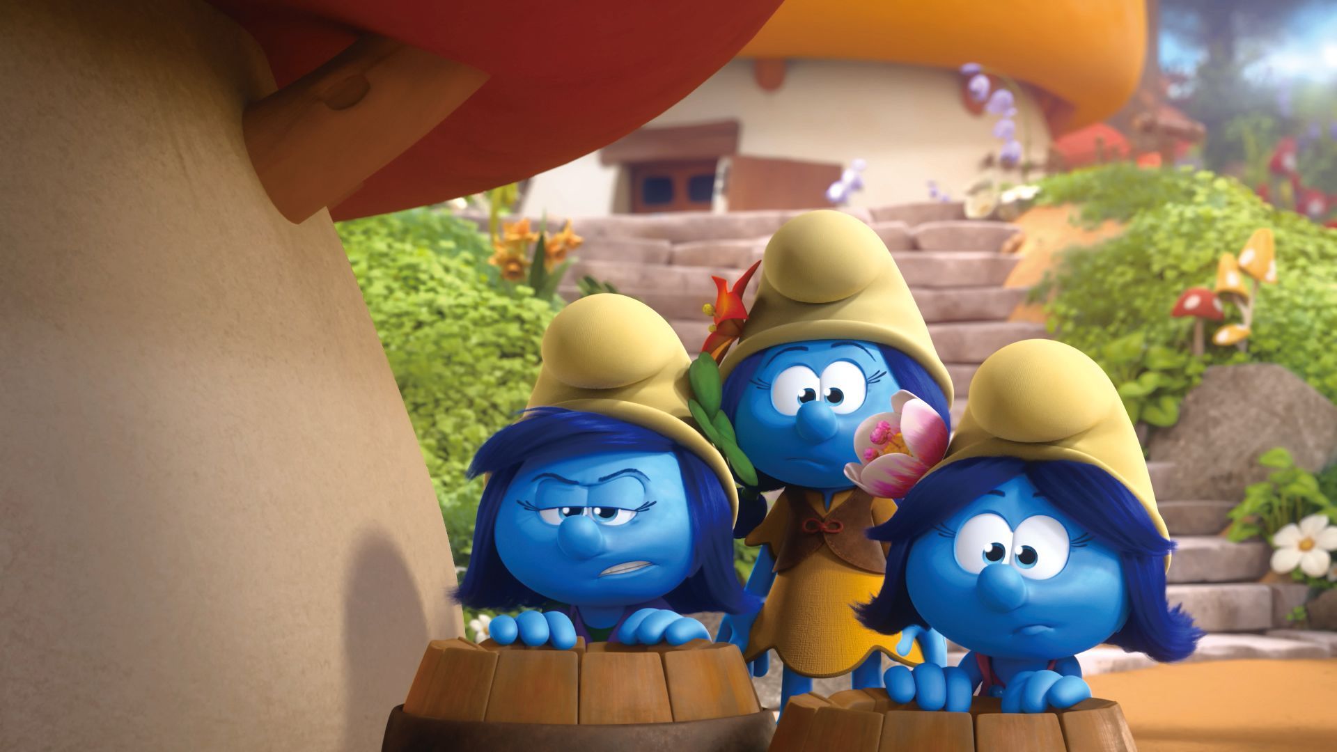 劇情開啟新的冒險，變得更豐富有趣