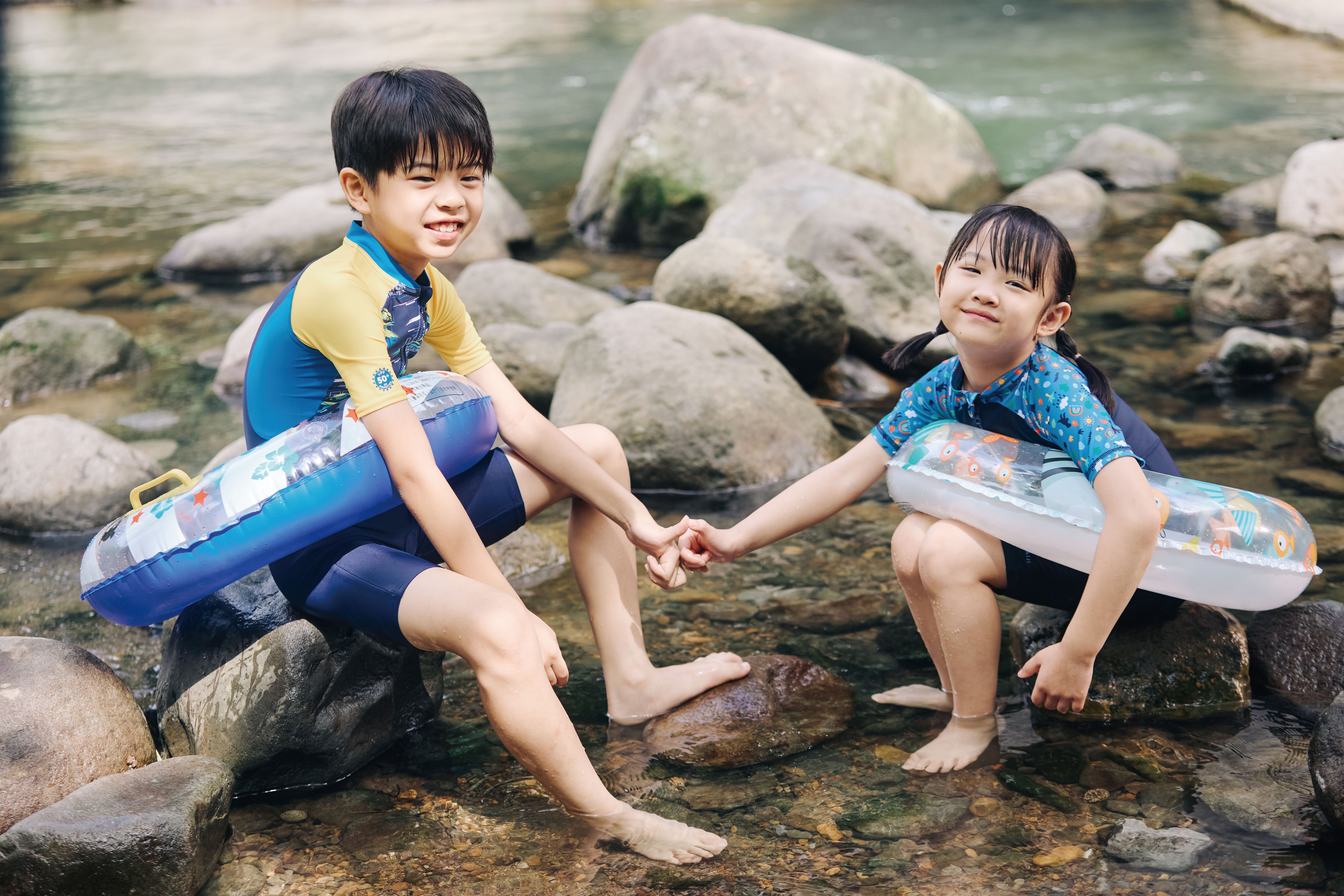 《泳恆的守護者》