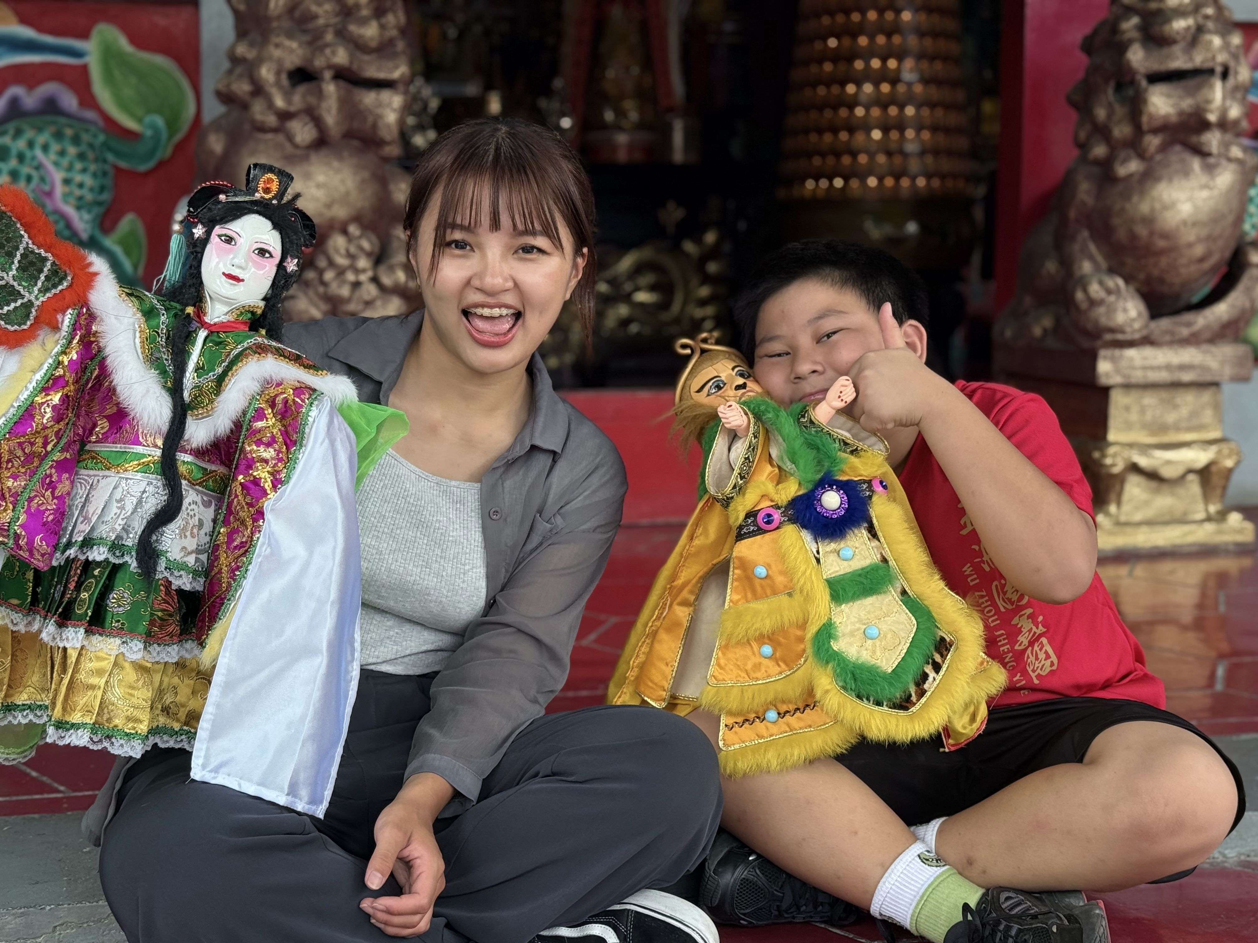 《收成ê彼一工》全新內容全心感動