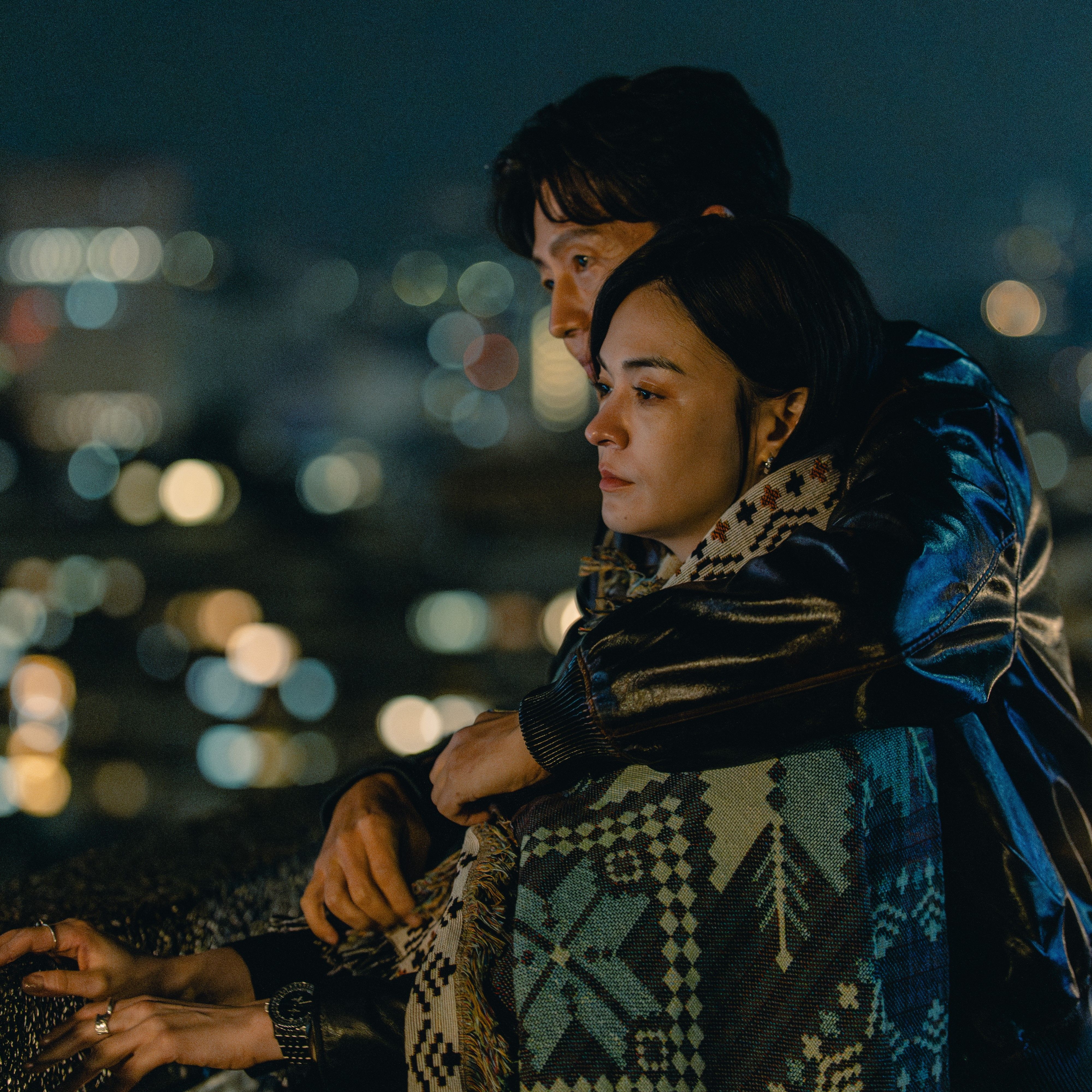 韓流男神李廷鎮將與台系女神碰撞出新的化學反應