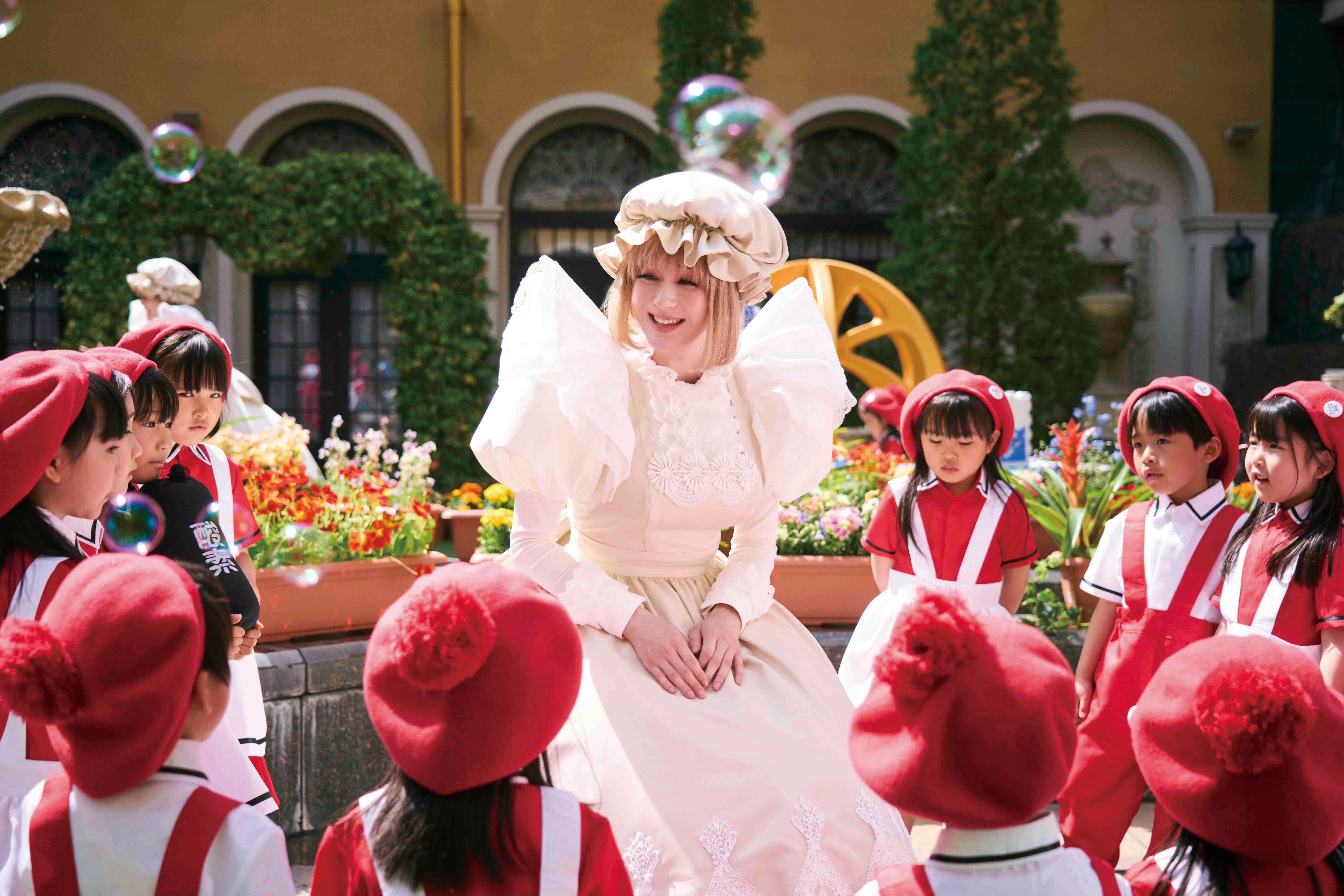 經典電影院《工作細胞》