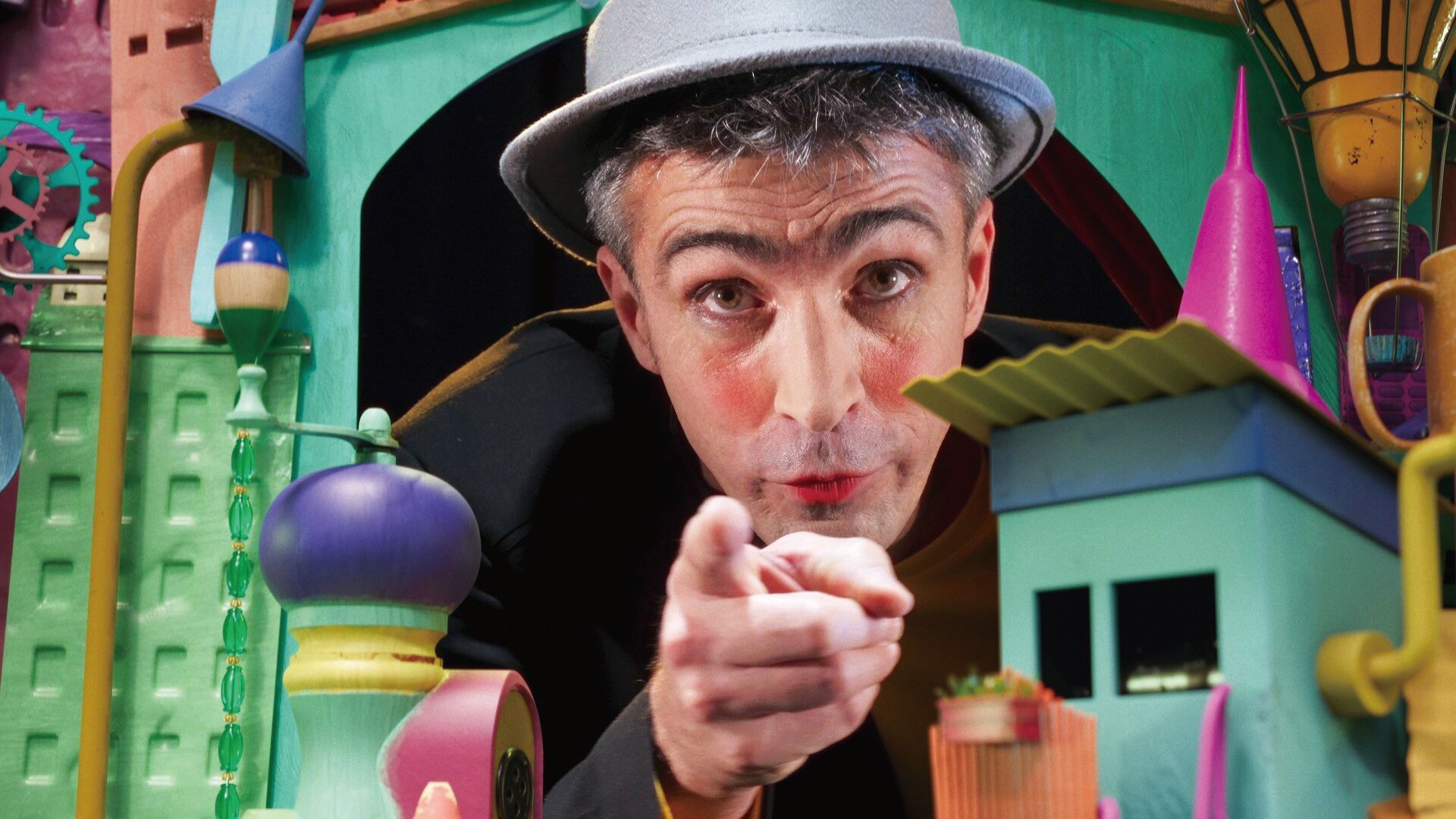 《交響樂廣場》