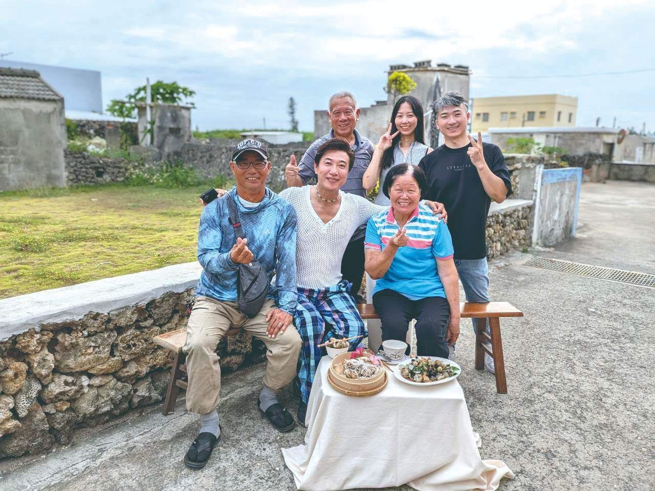 走進《阿媽的灶跤》，找回熟悉滋味