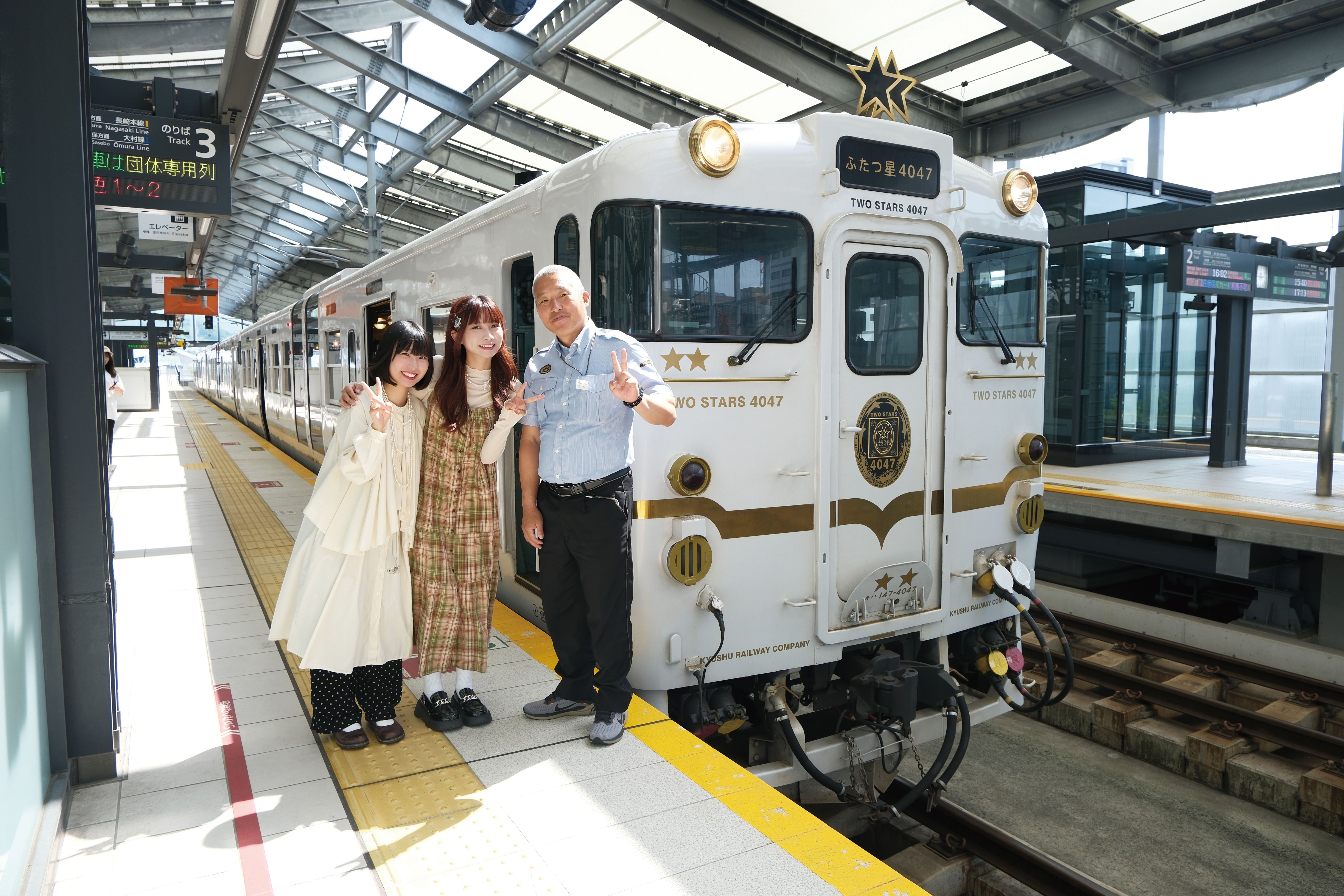 Yabe 和碧海音樂旅程收穫滿滿